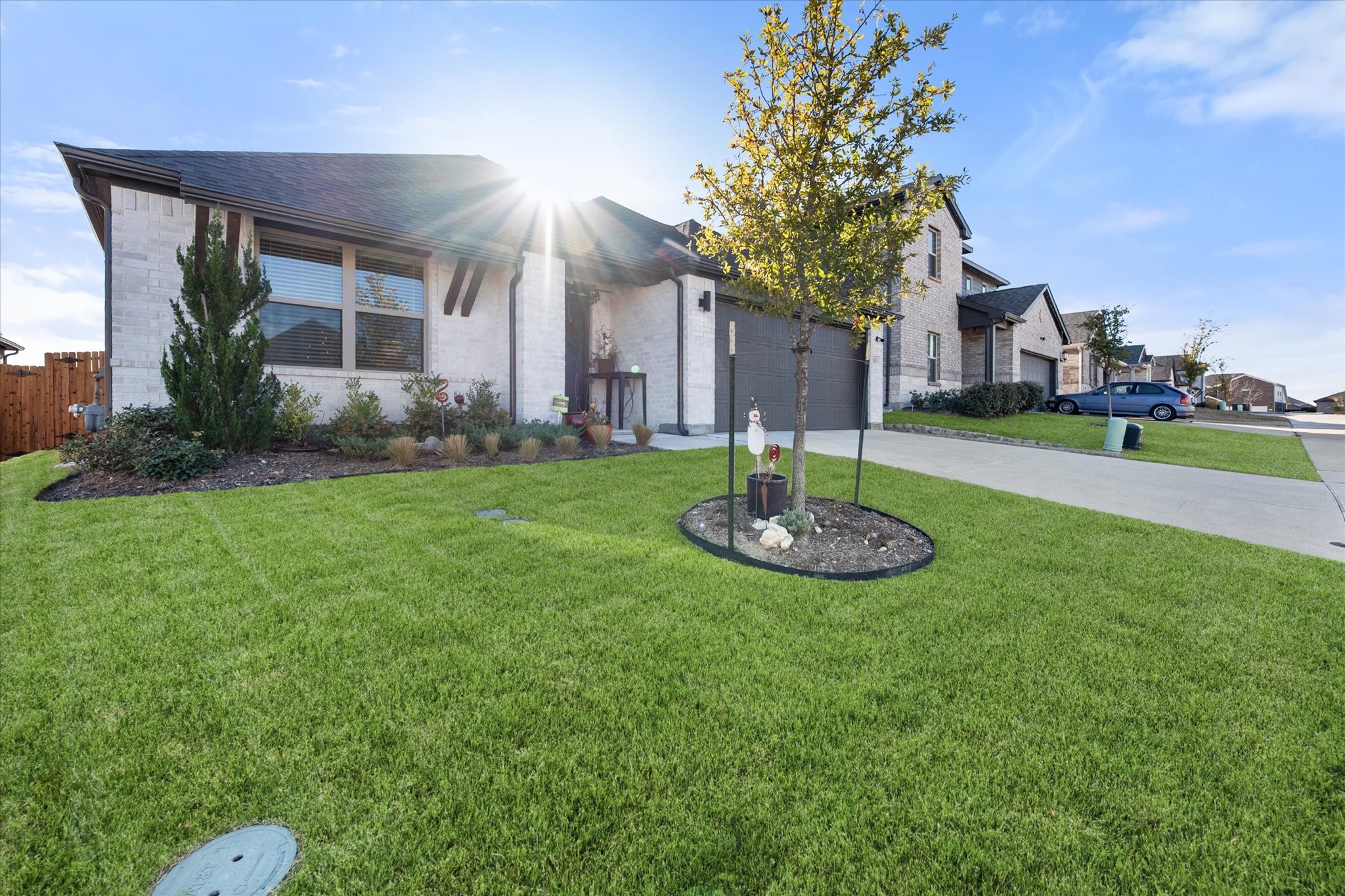 2625 Oneida Lane Fort Worth TX 76179