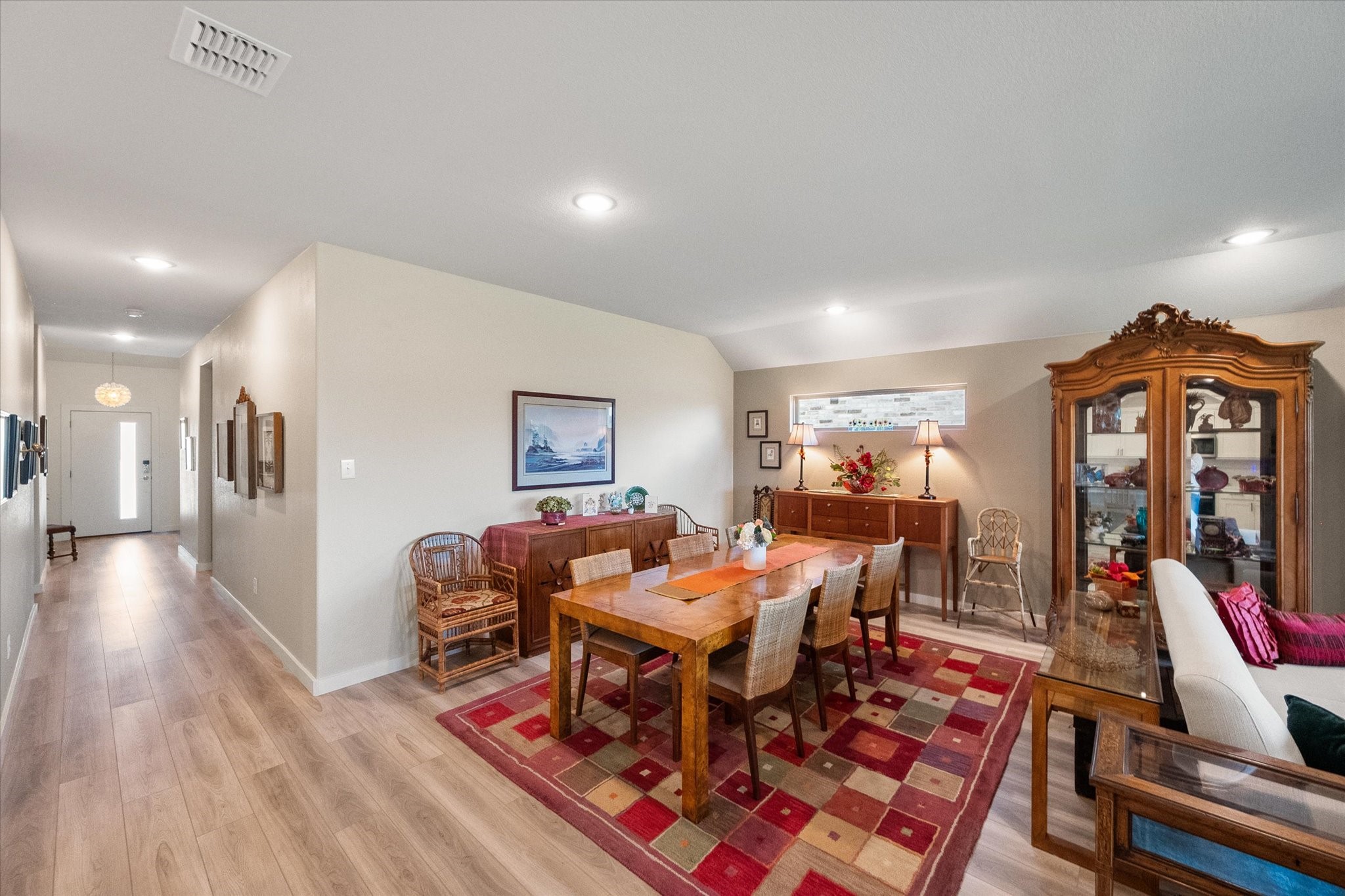 2625 Oneida Lane Fort Worth TX 76179