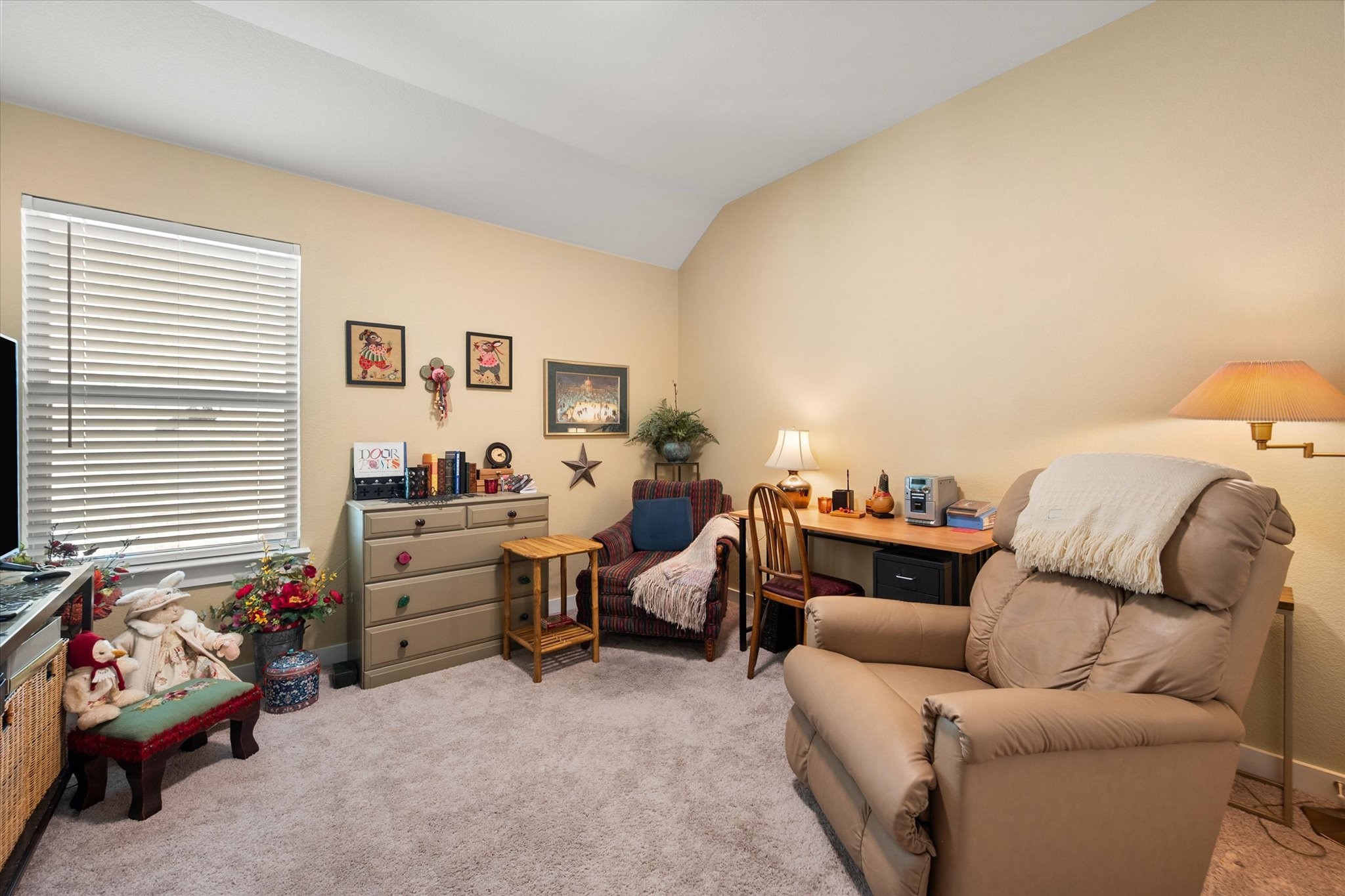 2625 Oneida Lane Fort Worth TX 76179