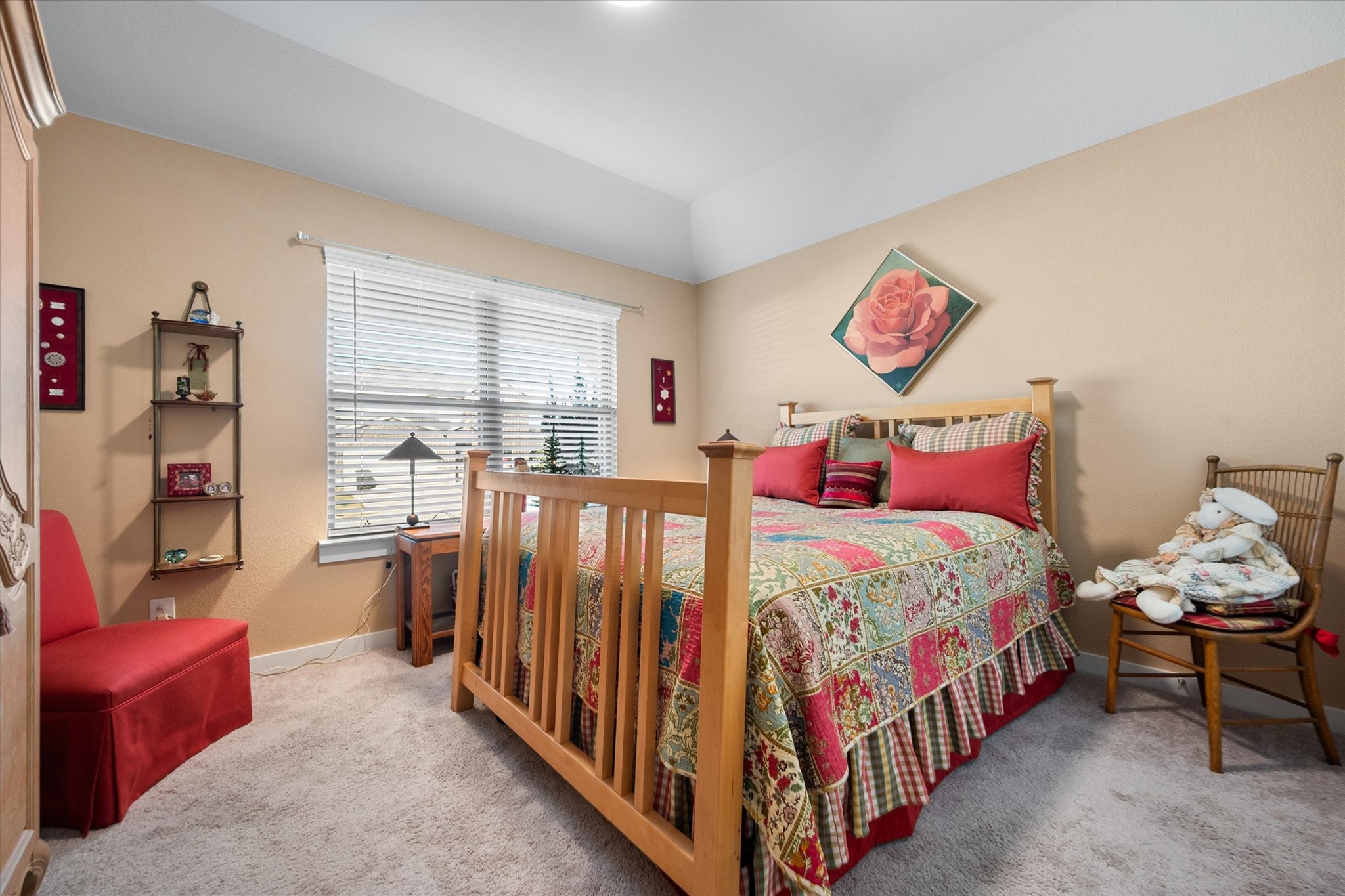 2625 Oneida Lane Fort Worth TX 76179