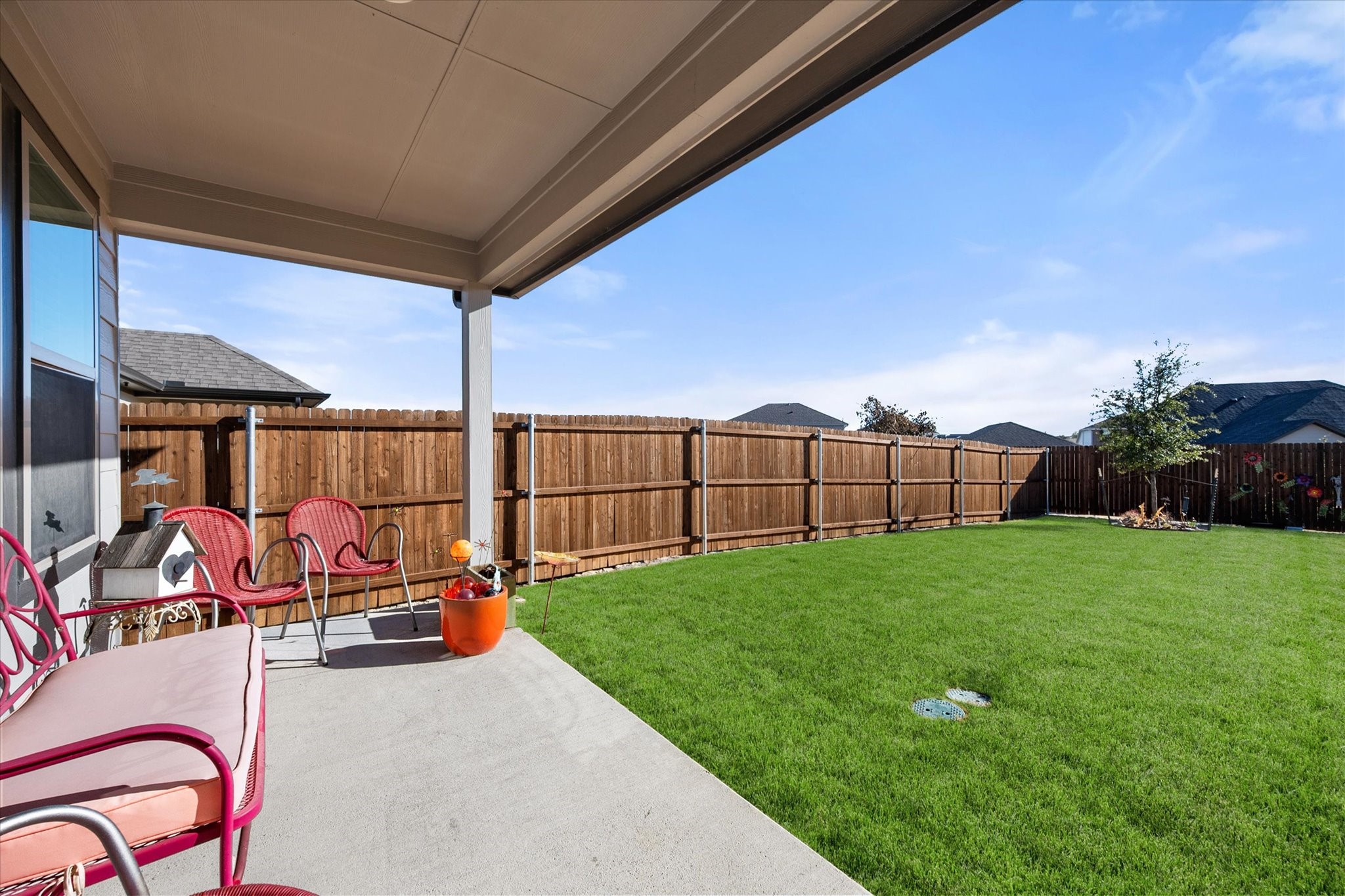 2625 Oneida Lane Fort Worth TX 76179