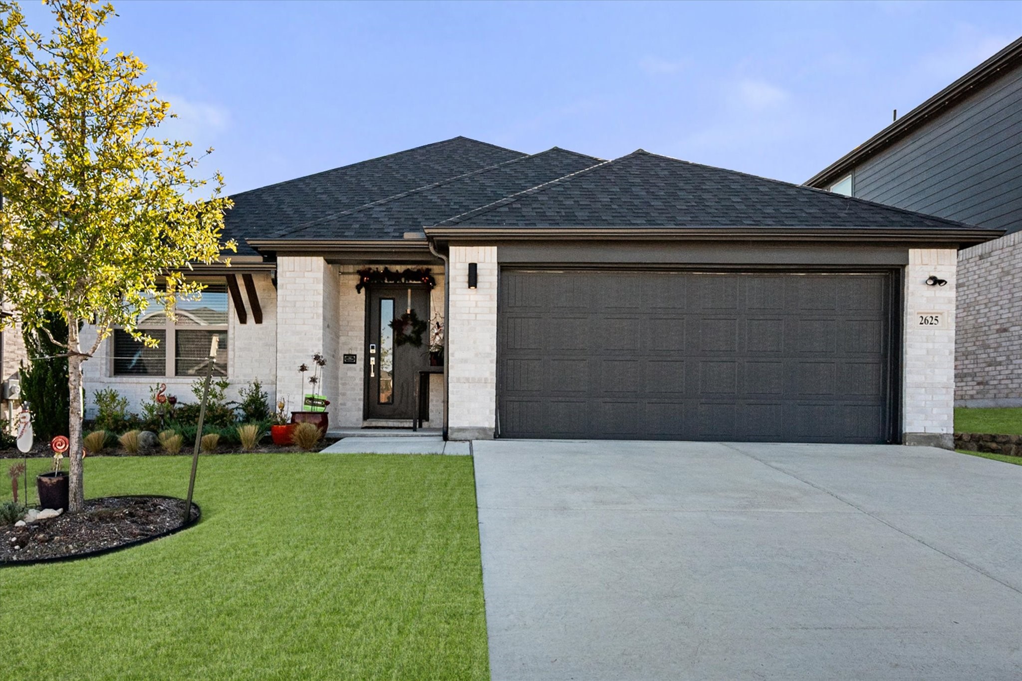 2625 Oneida Lane Fort Worth TX 76179