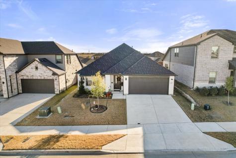 2625 Oneida Lane Fort Worth TX 76179