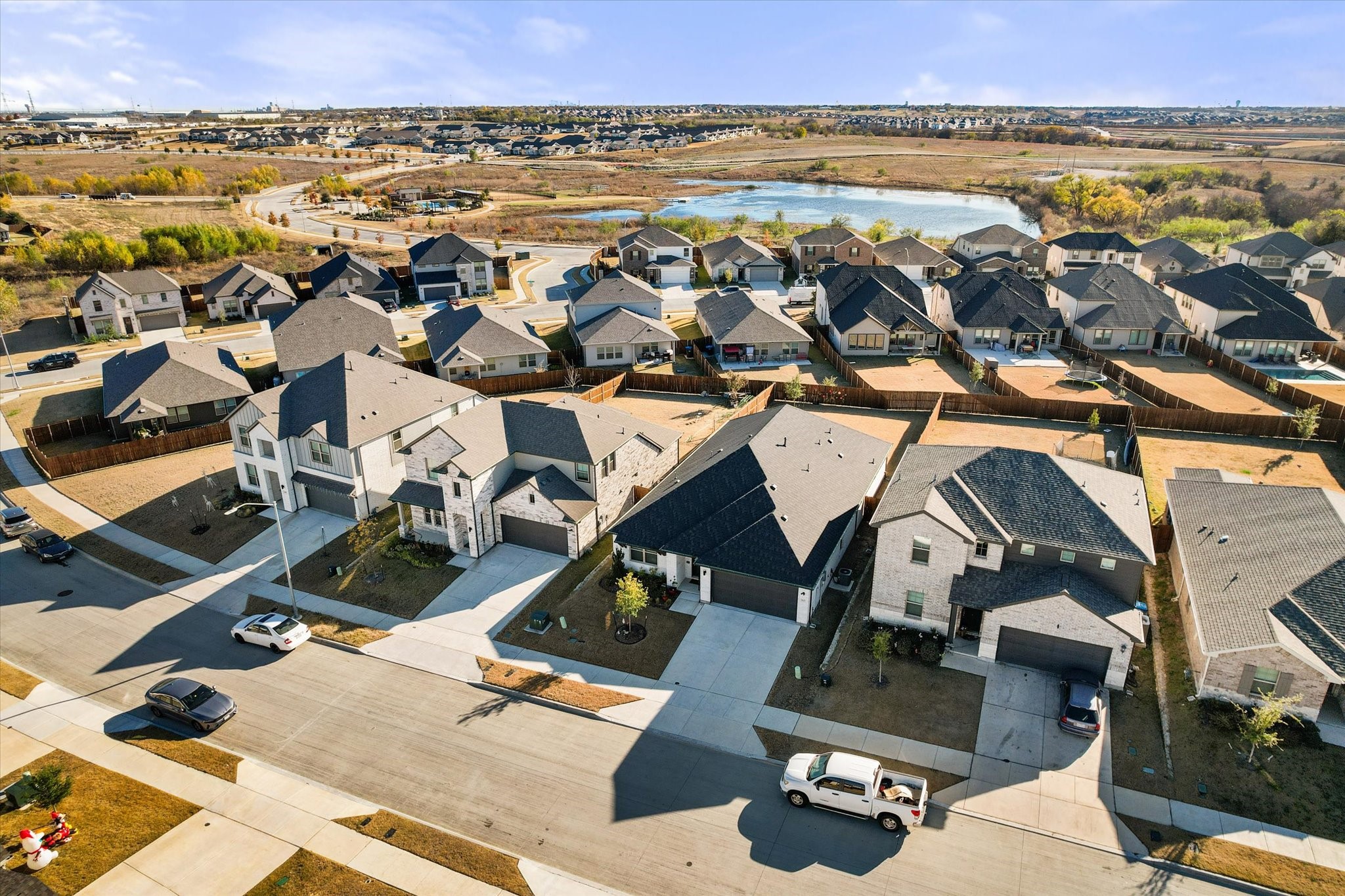 2625 Oneida Lane Fort Worth TX 76179