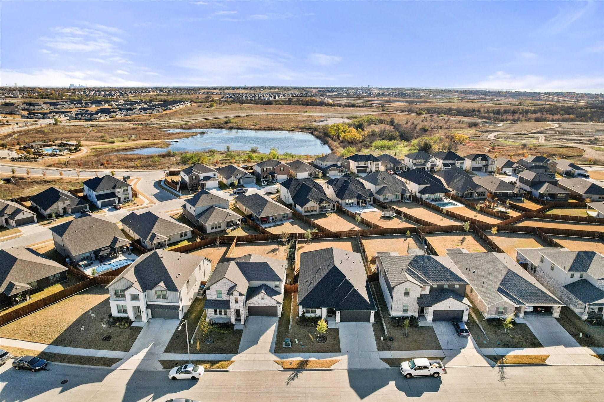 2625 Oneida Lane Fort Worth TX 76179