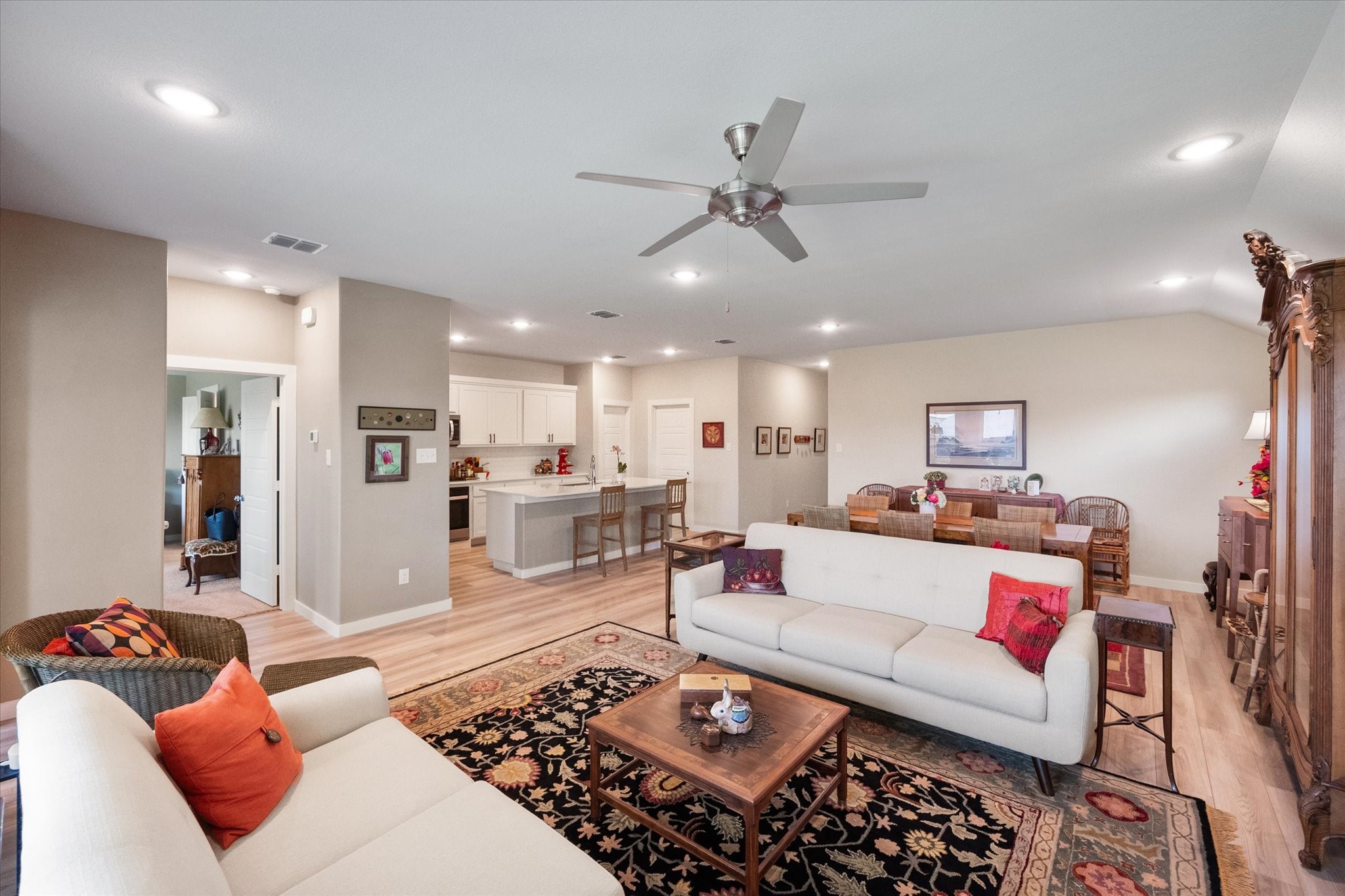 2625 Oneida Lane Fort Worth TX 76179