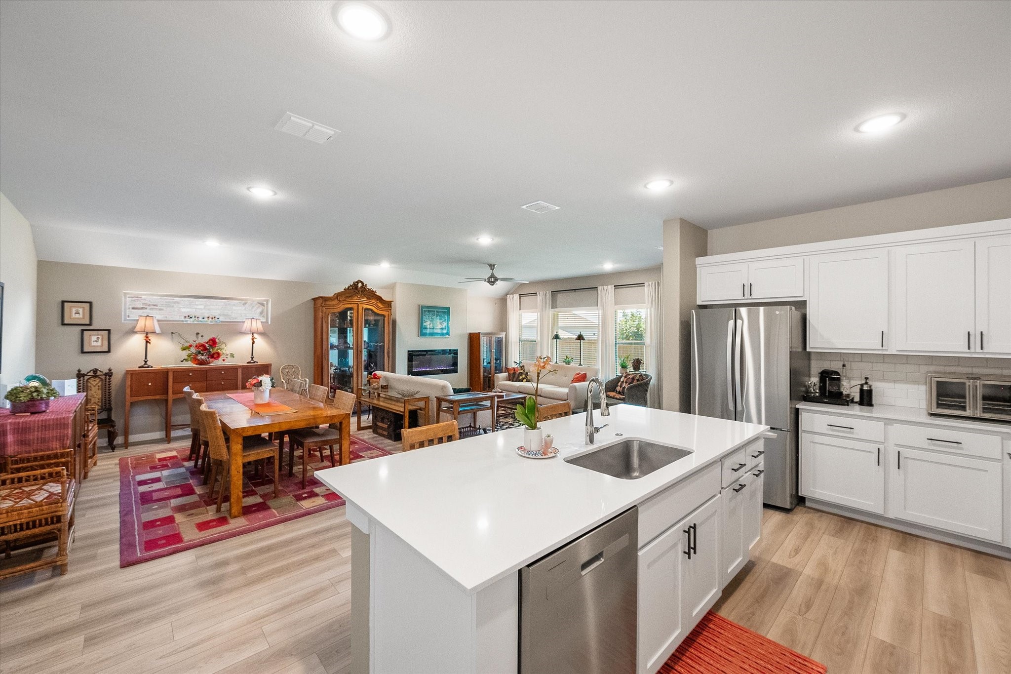 2625 Oneida Lane Fort Worth TX 76179