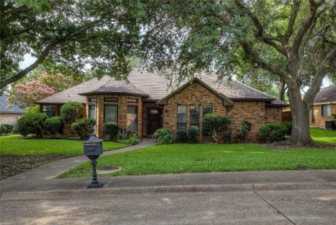 538 Rising Ridge Drive Desoto TX 75115