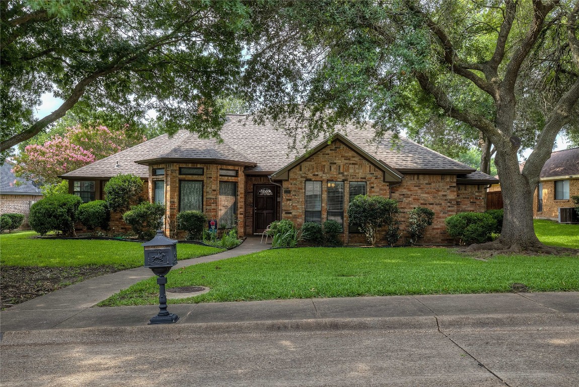 538 Rising Ridge Drive Desoto TX 75115