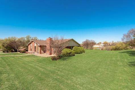 4801 Hetherington Drive The Colony TX 75056