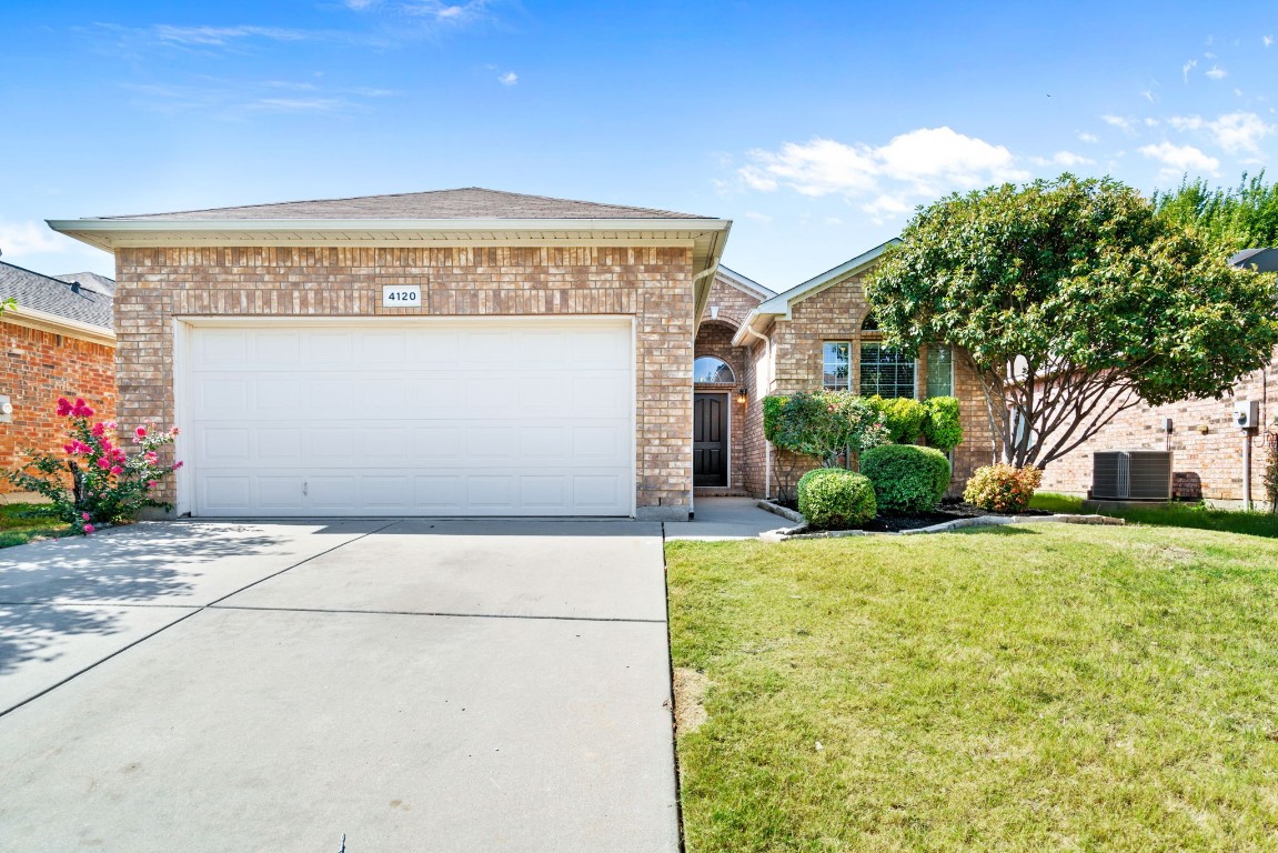 4120 Ellenboro Lane Fort Worth TX 76244