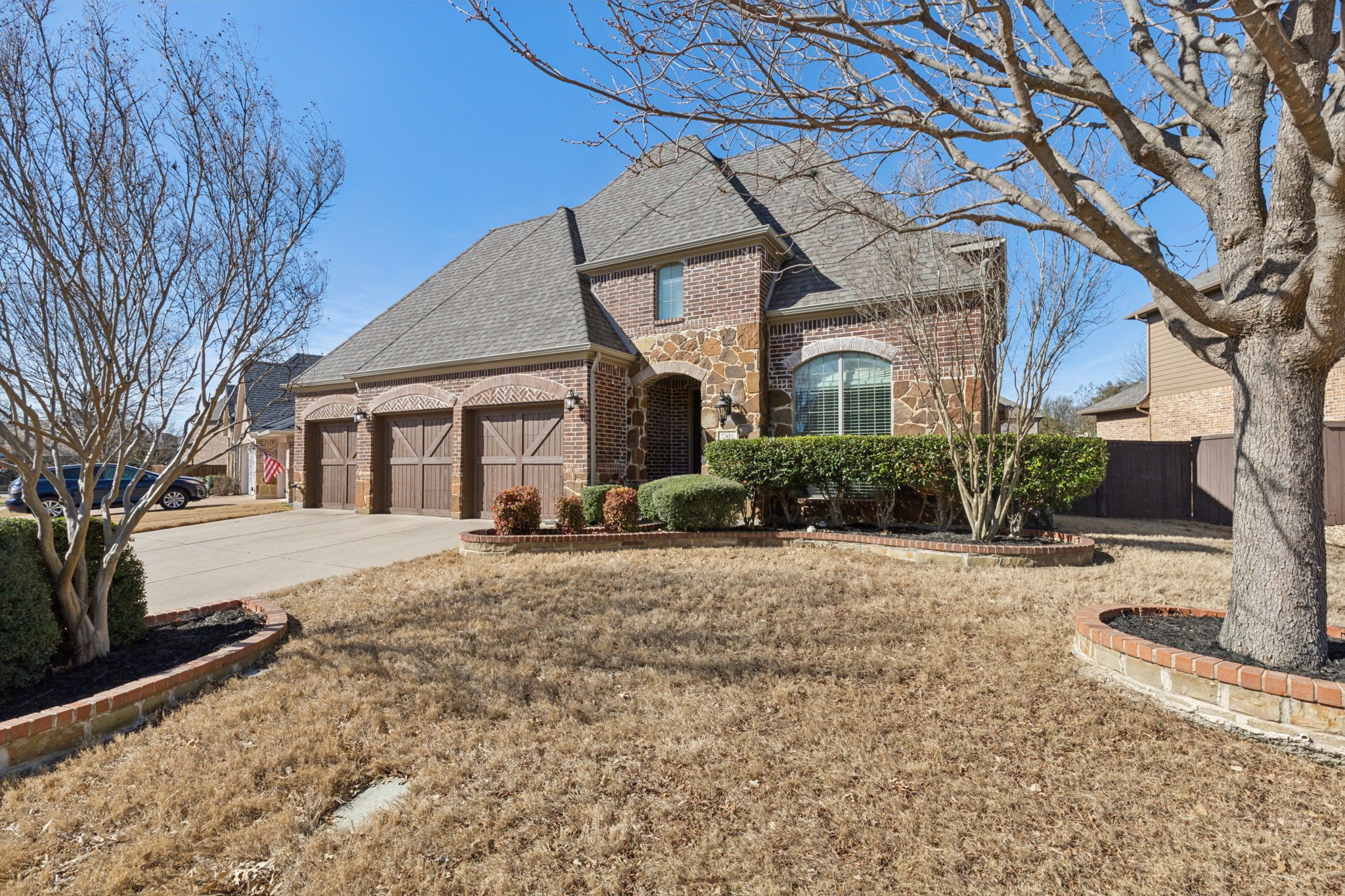 7509 Powder Horn Lane Mckinney TX 75070