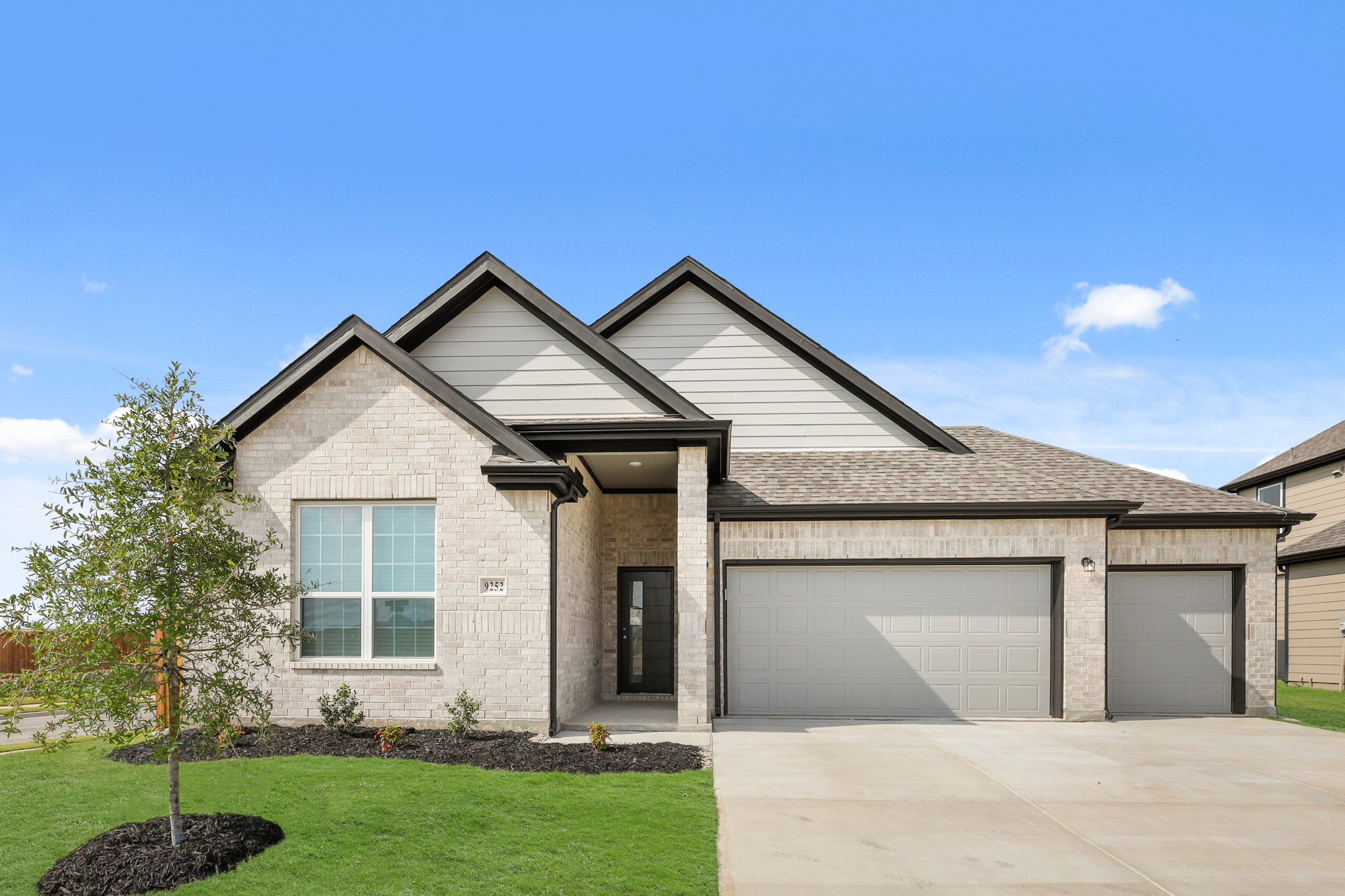 9252 Kansas Pacific Drive Fort Worth TX 76036