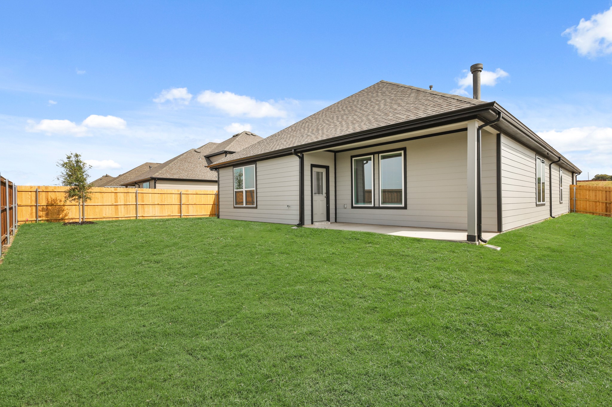9252 Kansas Pacific Drive Fort Worth TX 76036