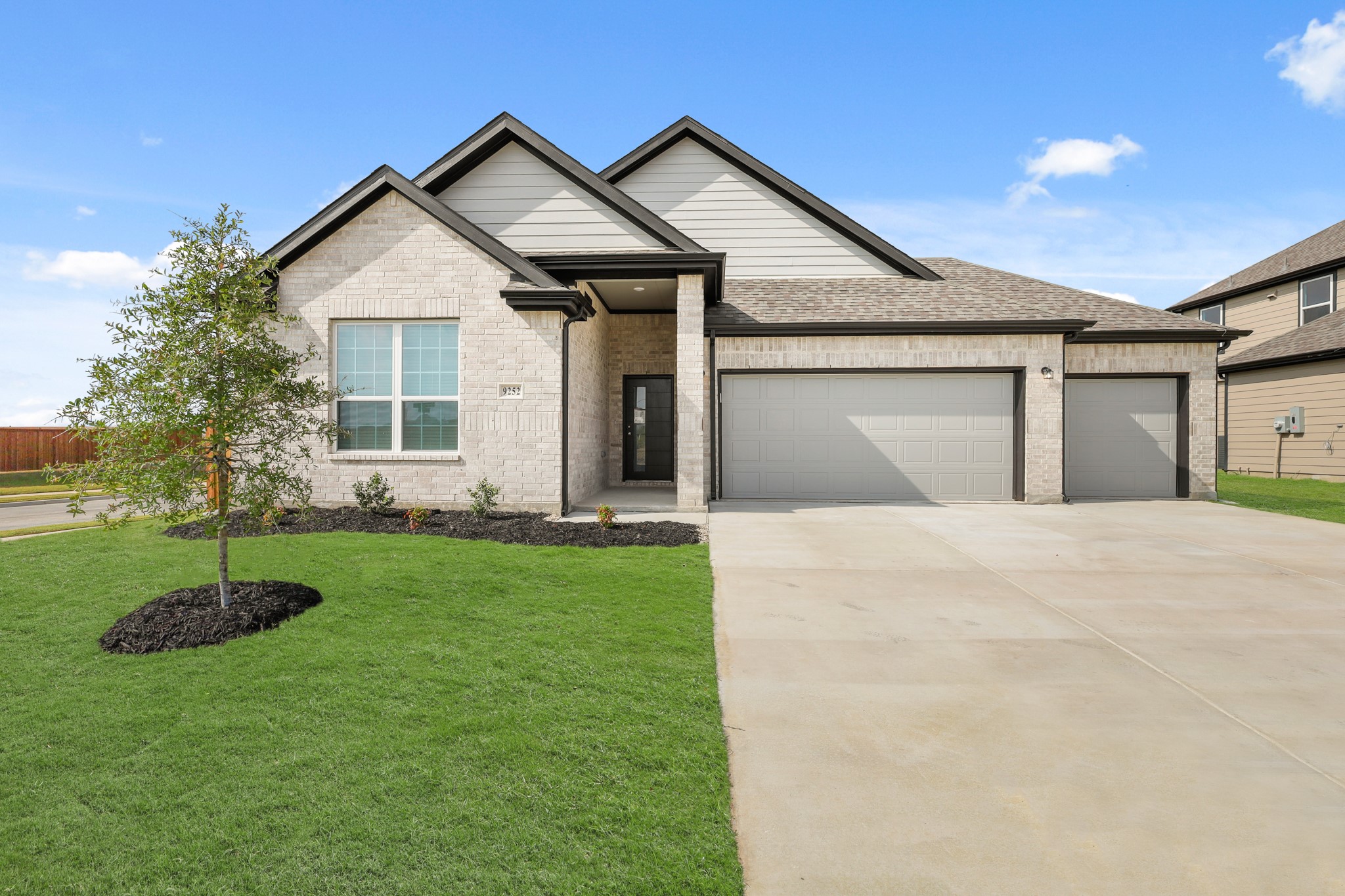 9252 Kansas Pacific Drive Fort Worth TX 76036