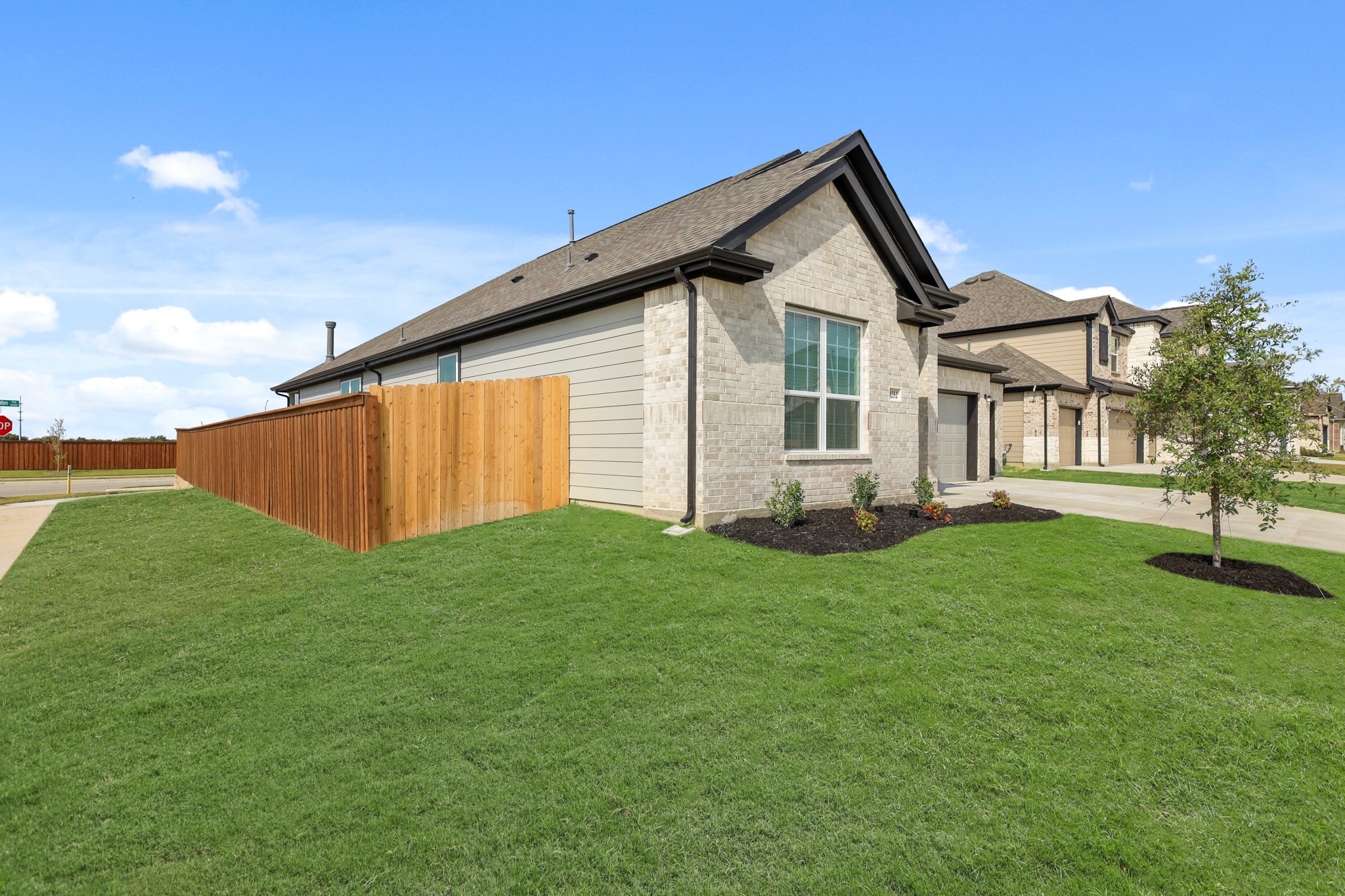 9252 Kansas Pacific Drive Fort Worth TX 76036