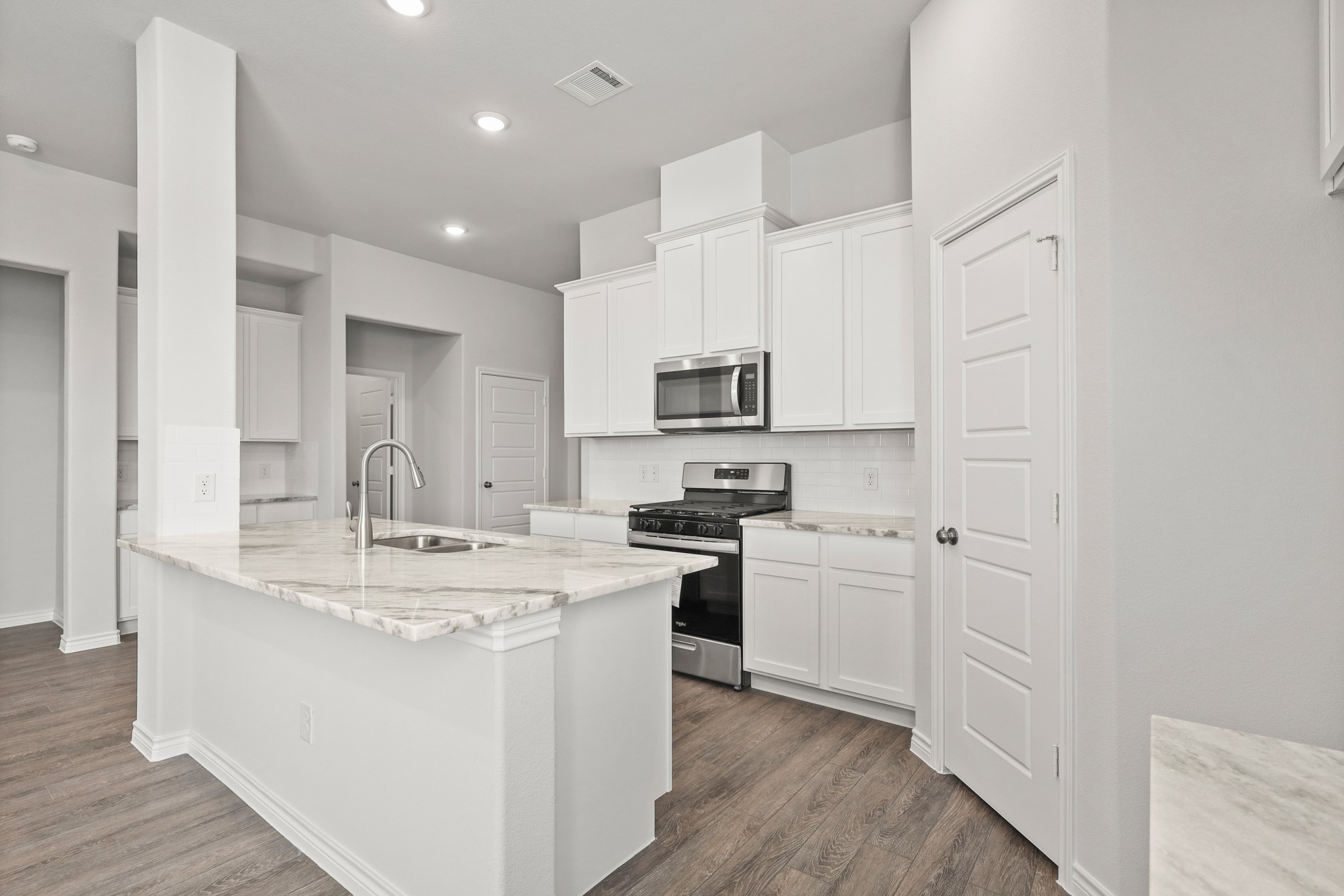 9252 Kansas Pacific Drive Fort Worth TX 76036