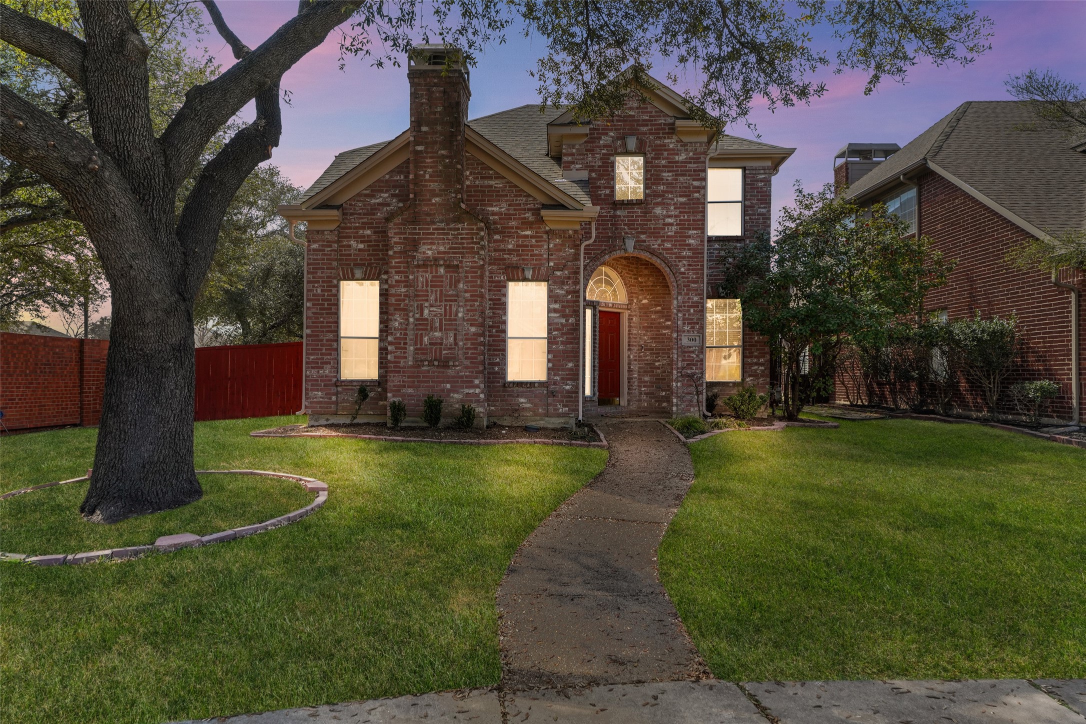 300 Cosbie Drive Irving TX 75063