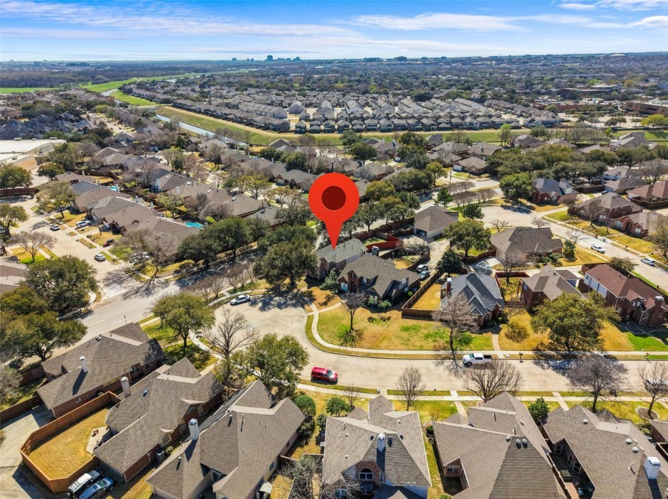 300 Cosbie Drive Irving TX 75063