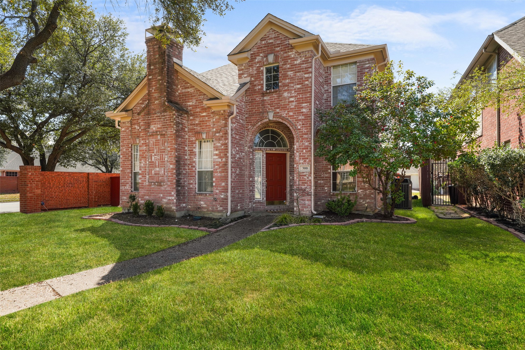 300 Cosbie Drive Irving TX 75063