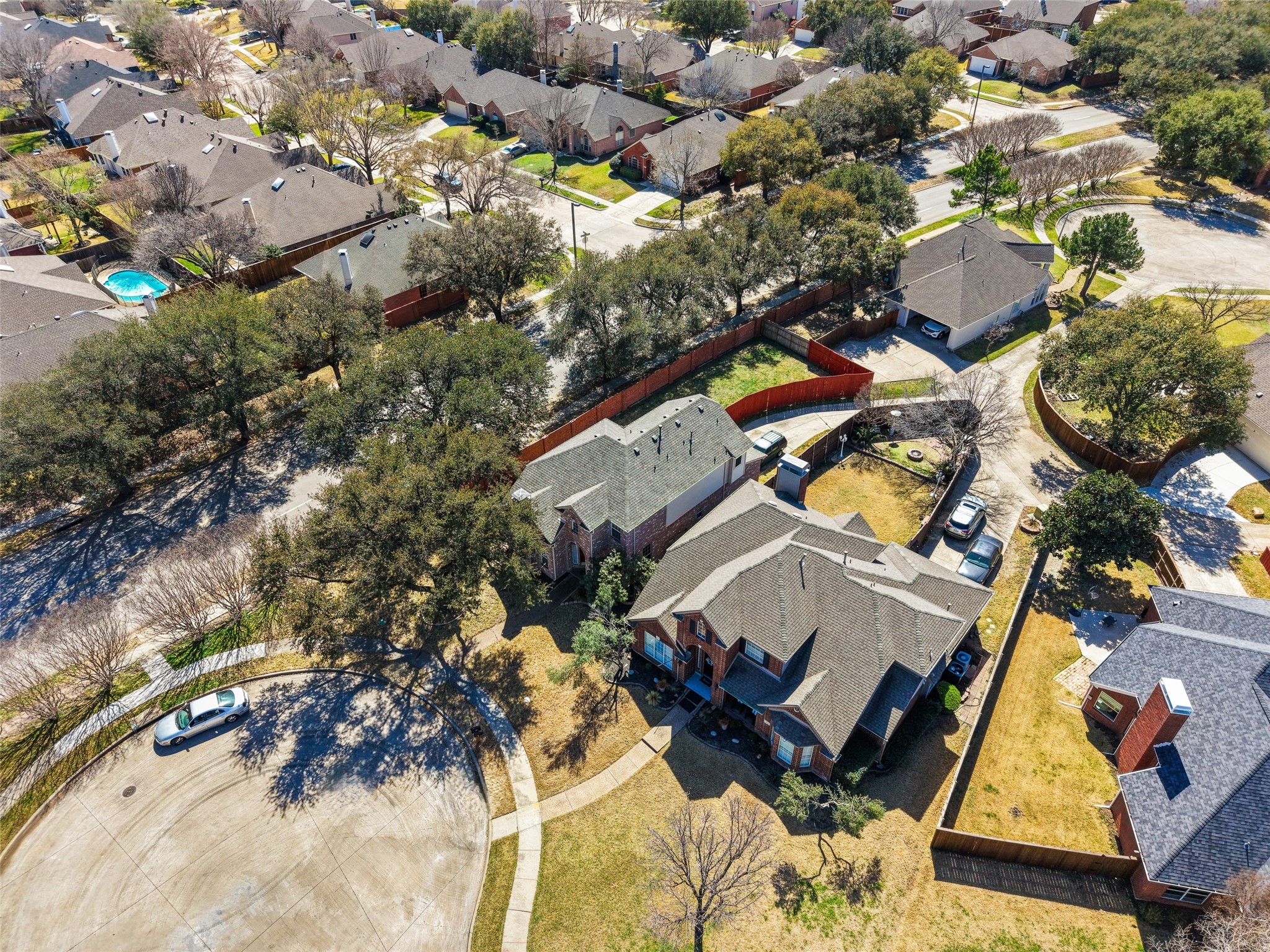 300 Cosbie Drive Irving TX 75063