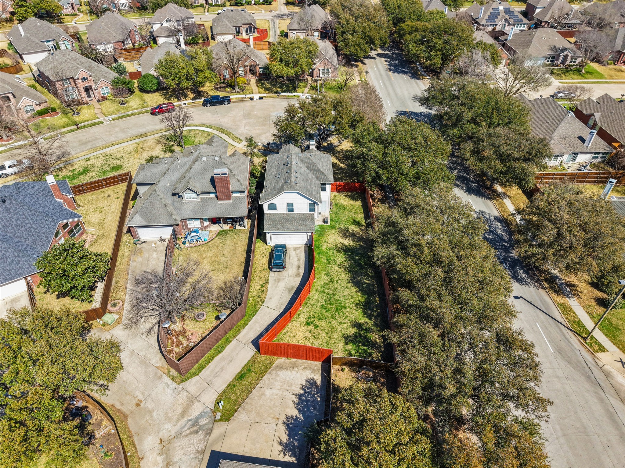 300 Cosbie Drive Irving TX 75063