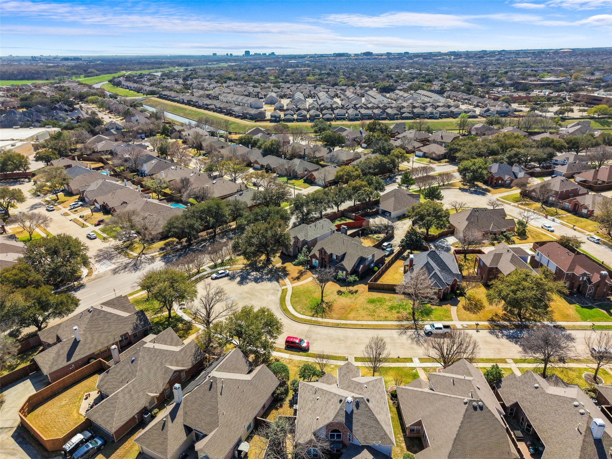 300 Cosbie Drive Irving TX 75063