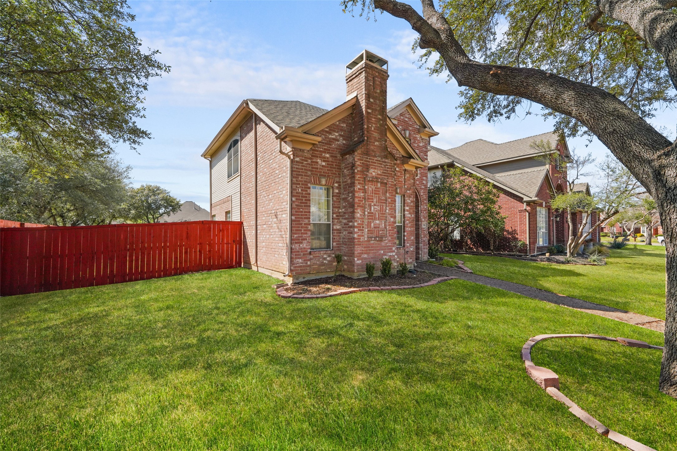 300 Cosbie Drive Irving TX 75063