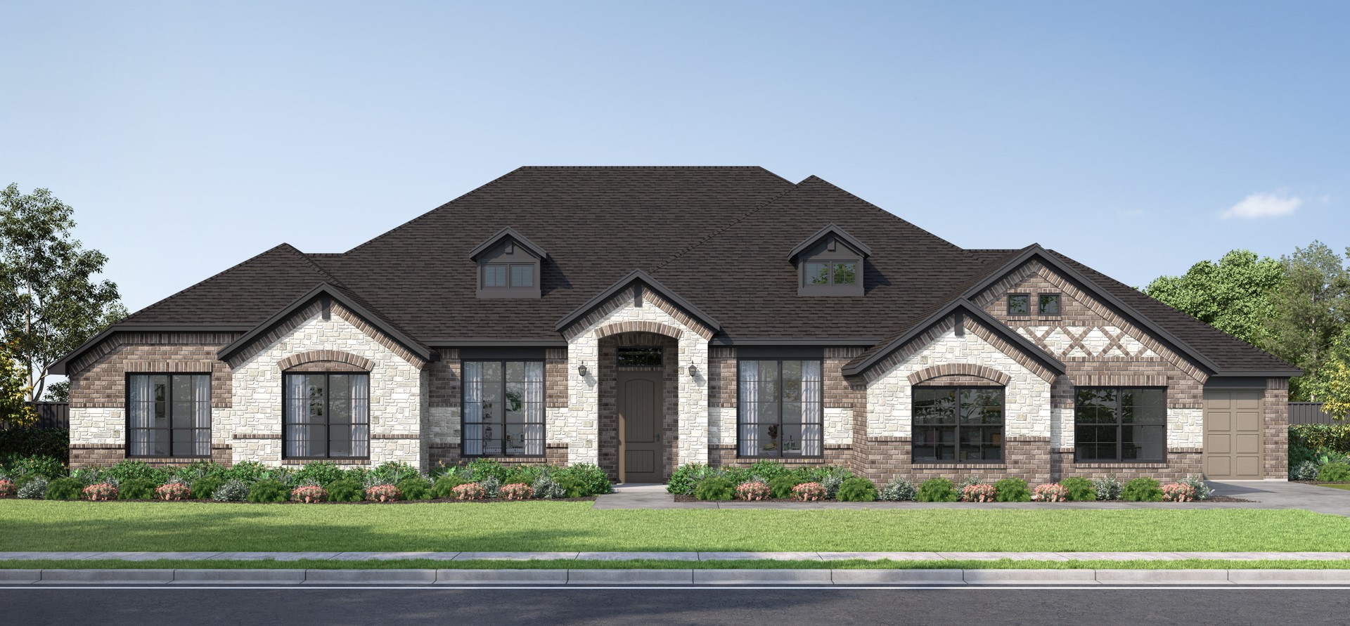 6509 Emerson Drive Mesquite TX 75126