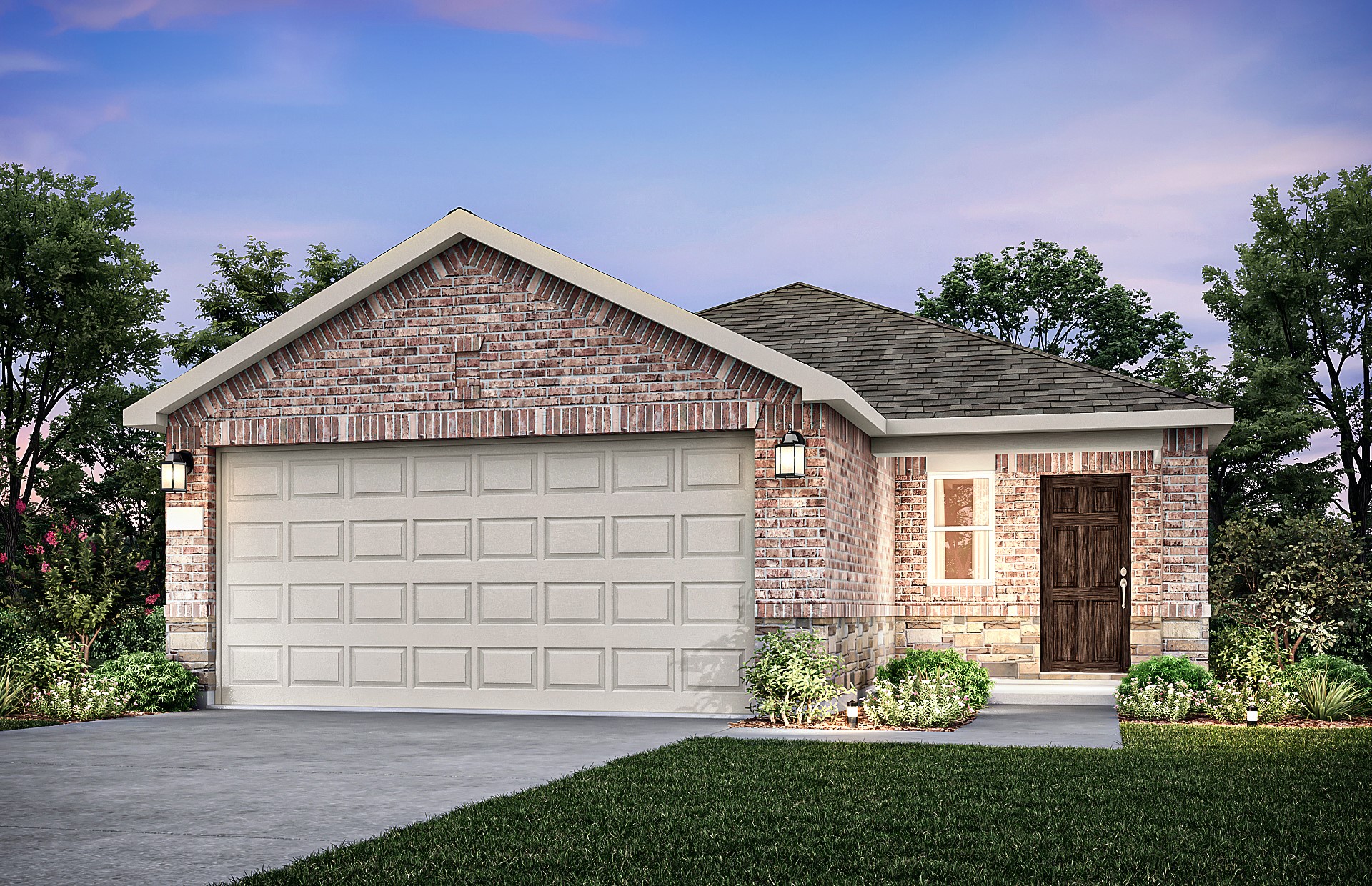 2469 Arbutus Drive Forney TX 75126