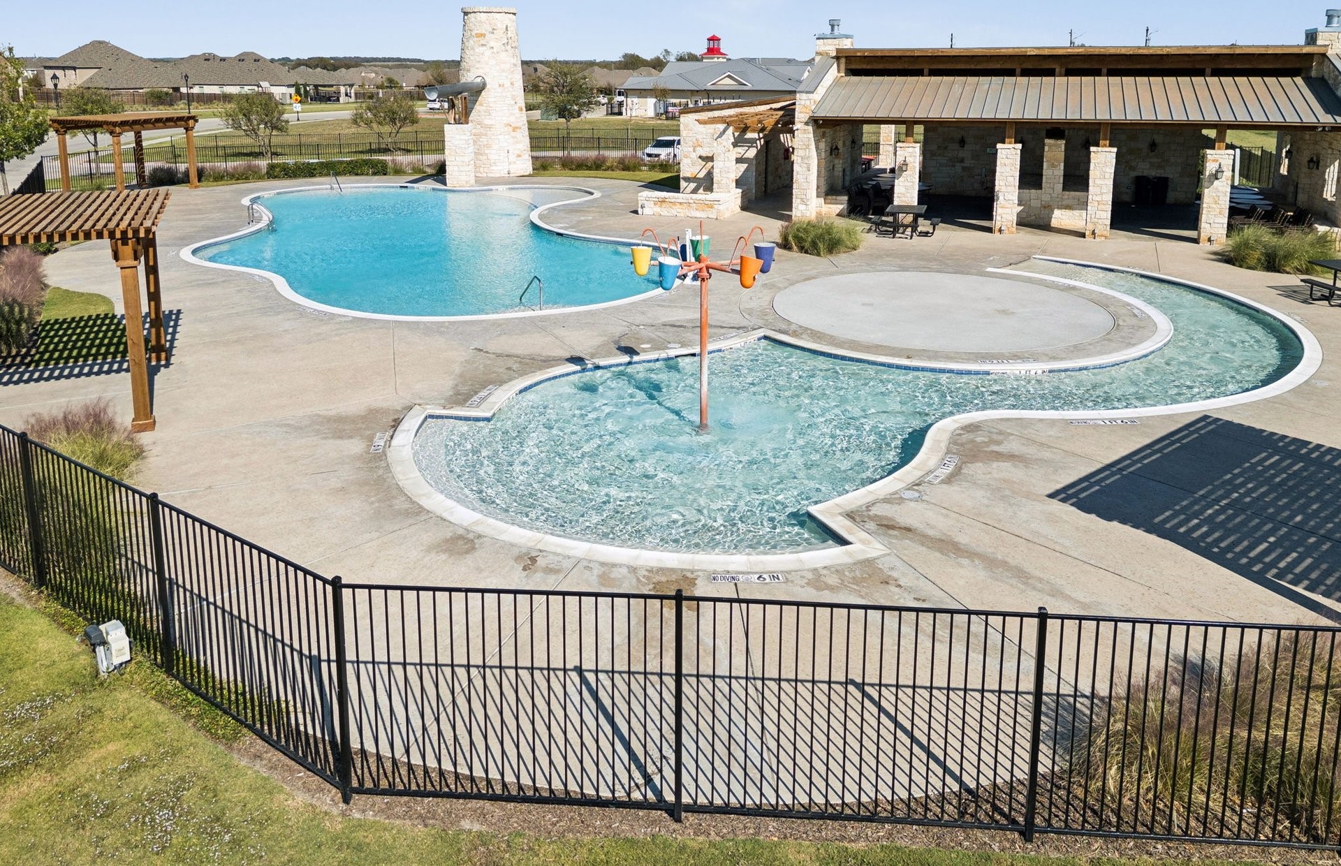 2469 Arbutus Drive Forney TX 75126