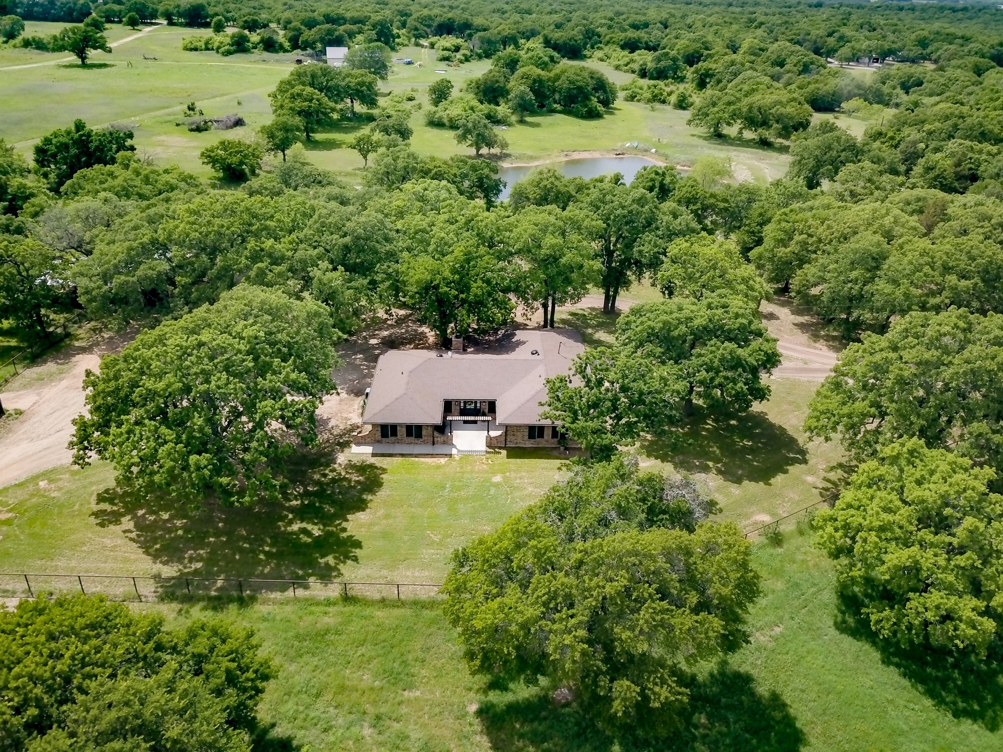 151 Private Road 1989 Chico TX 76431