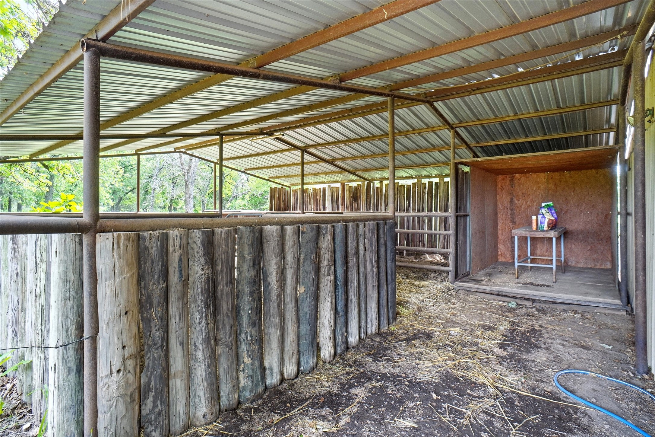 151 Private Road 1989 Chico TX 76431