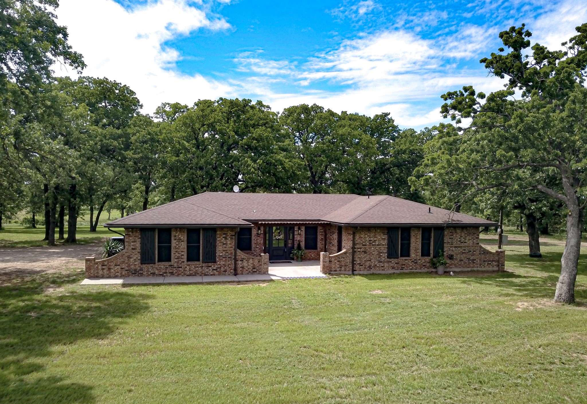 151 Private Road 1989 Chico TX 76431