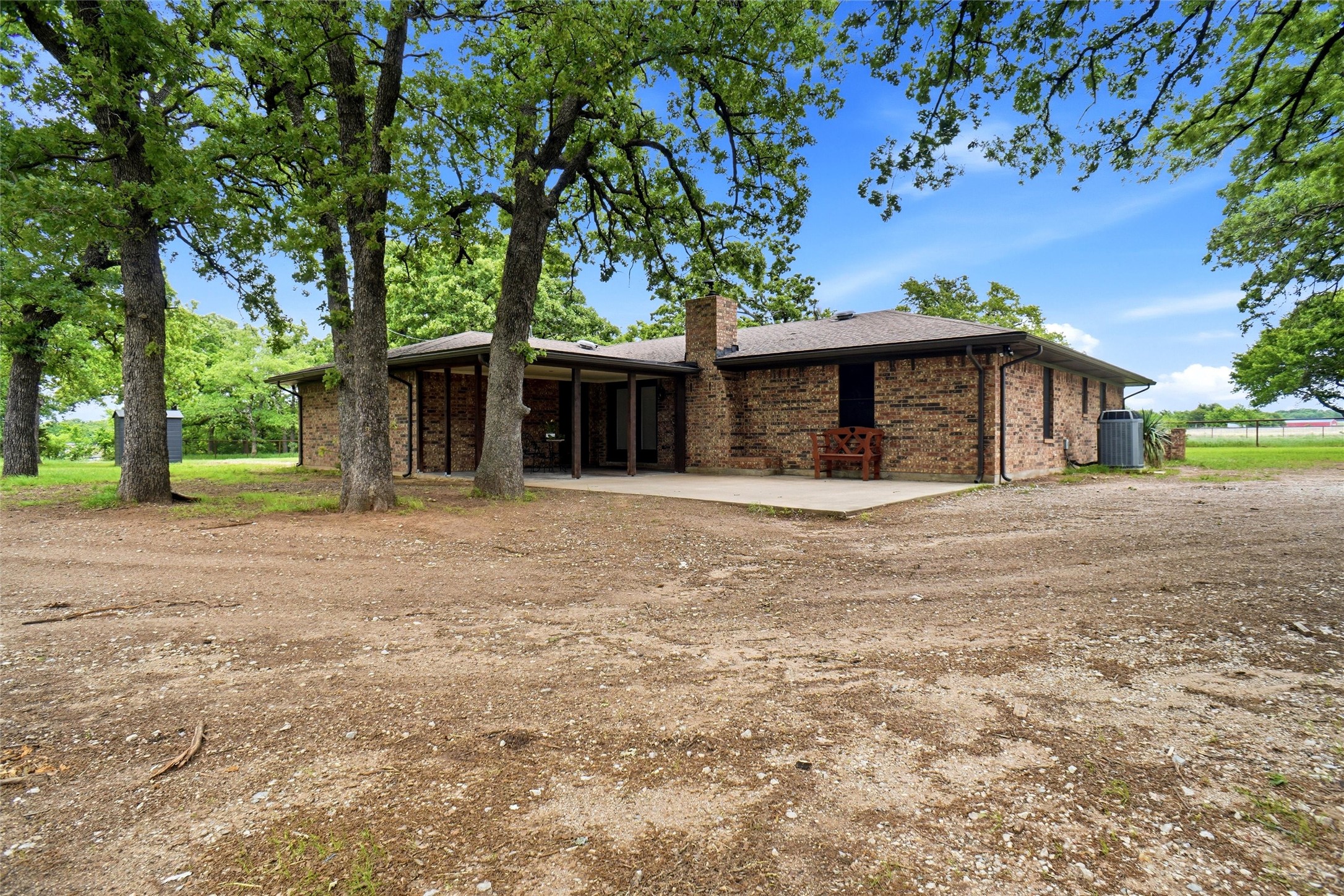 151 Private Road 1989 Chico TX 76431