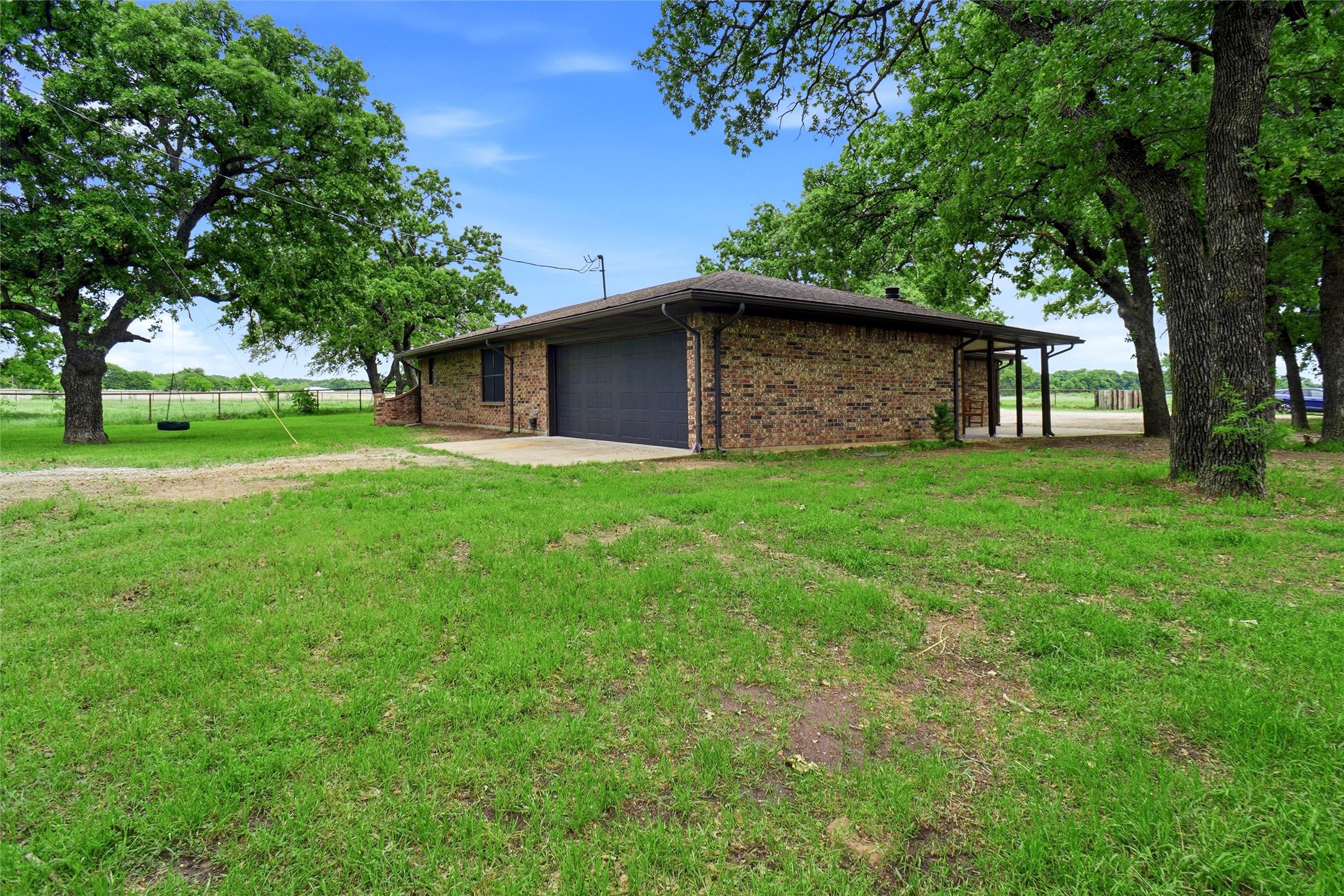 151 Private Road 1989 Chico TX 76431