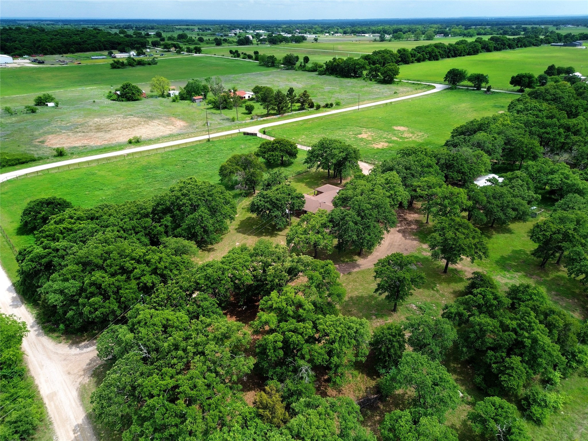 151 Private Road 1989 Chico TX 76431