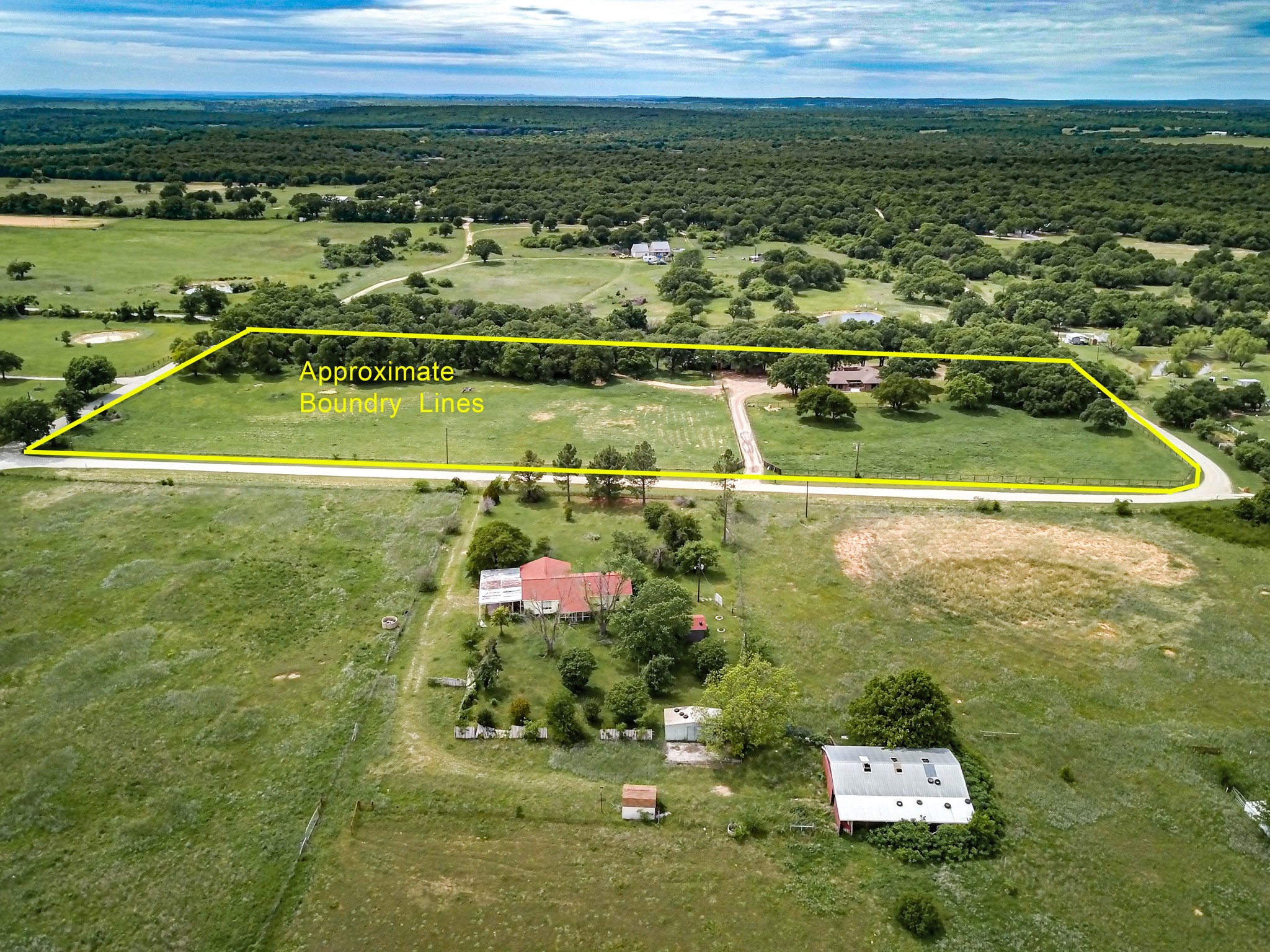 151 Private Road 1989 Chico TX 76431