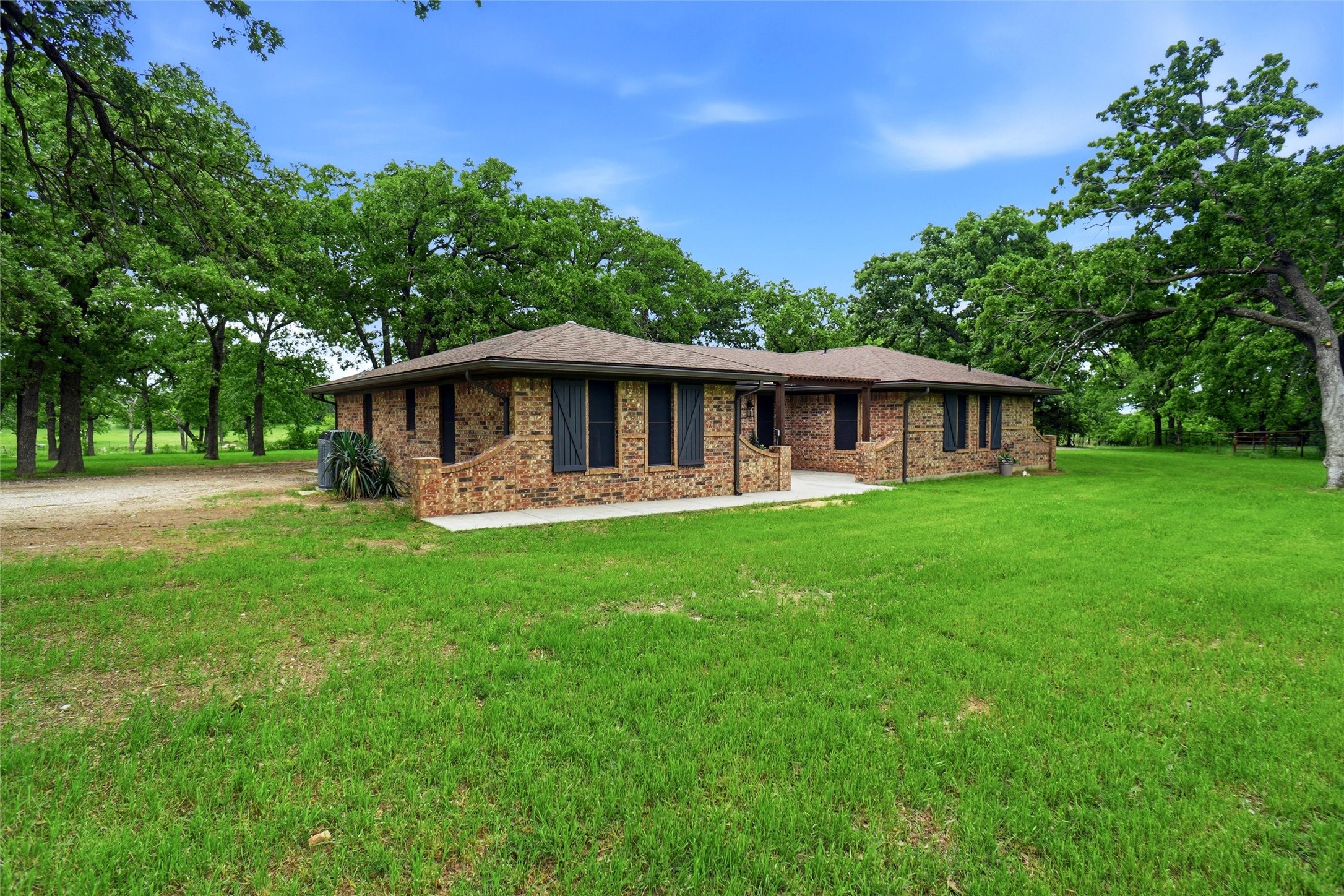 151 Private Road 1989 Chico TX 76431