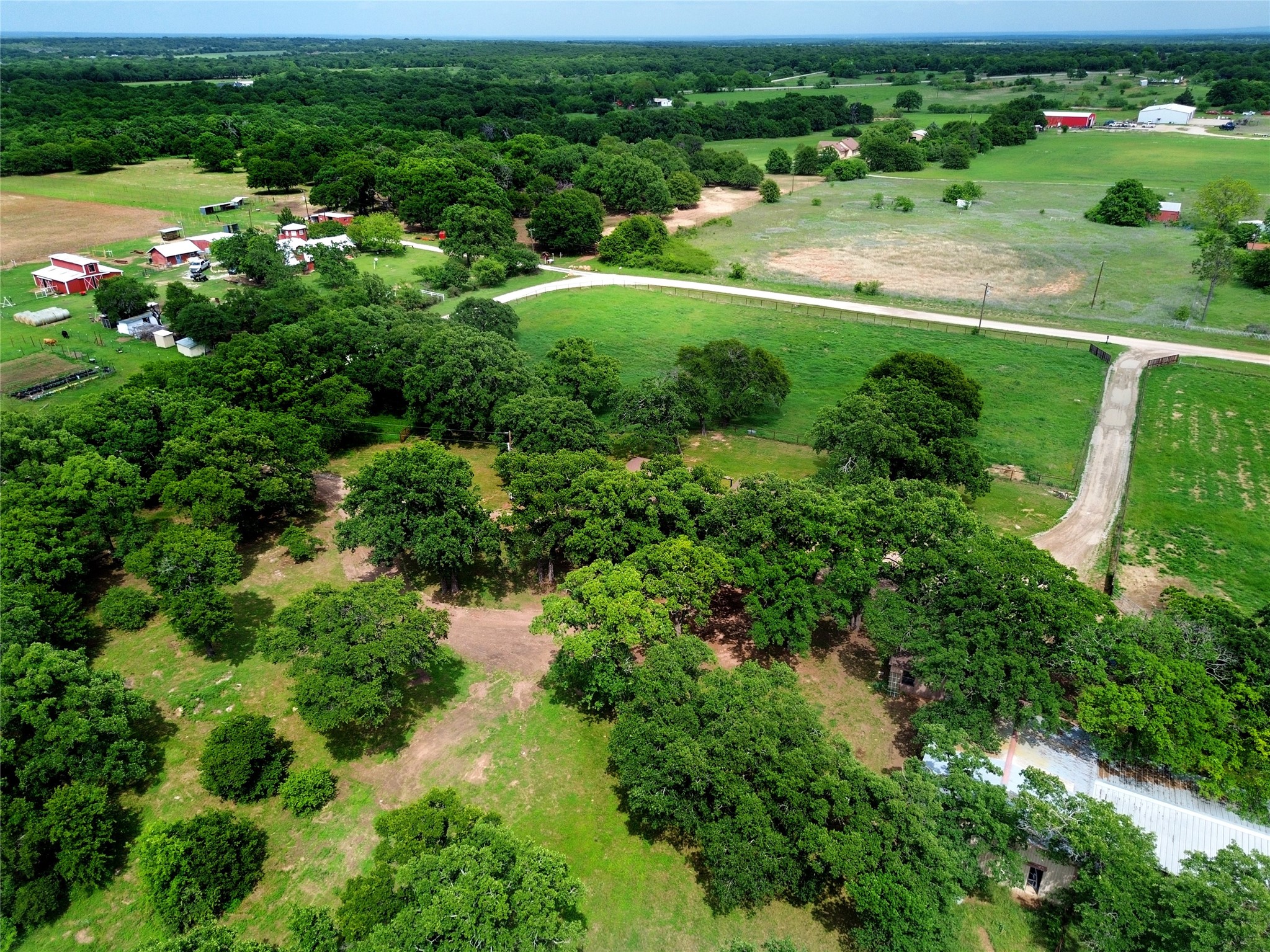 151 Private Road 1989 Chico TX 76431
