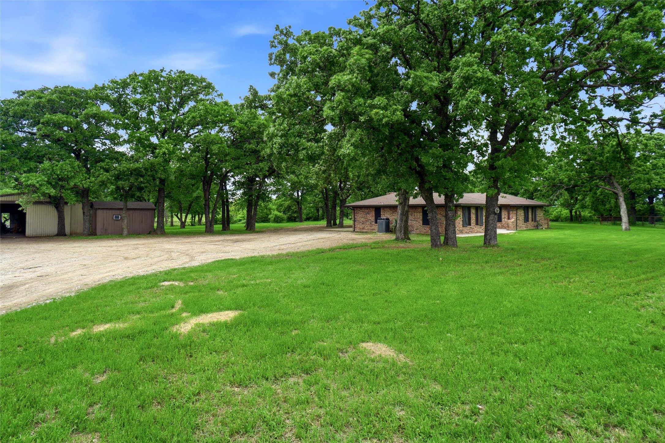 151 Private Road 1989 Chico TX 76431