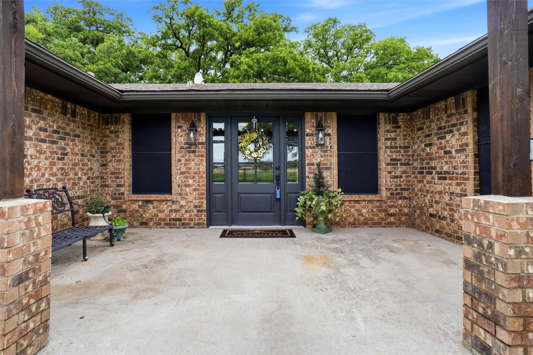 151 Private Road 1989 Chico TX 76431