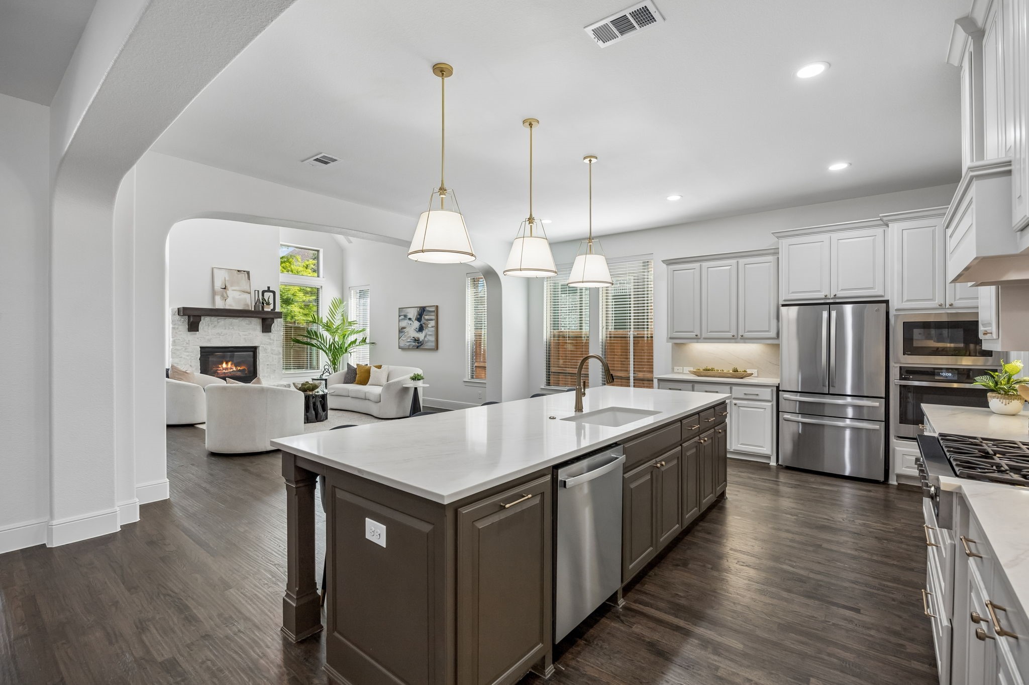 2601 Fairhill Lane Flower Mound TX 75022