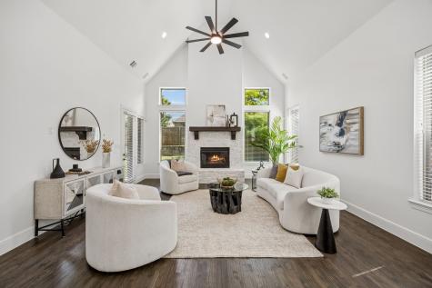 2601 Fairhill Lane Flower Mound TX 75022