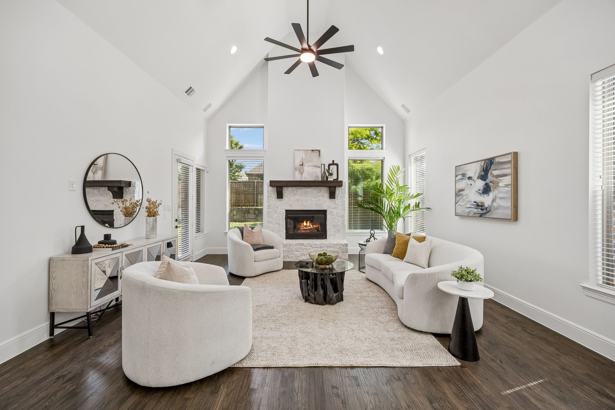 2601 Fairhill Lane Flower Mound TX 75022