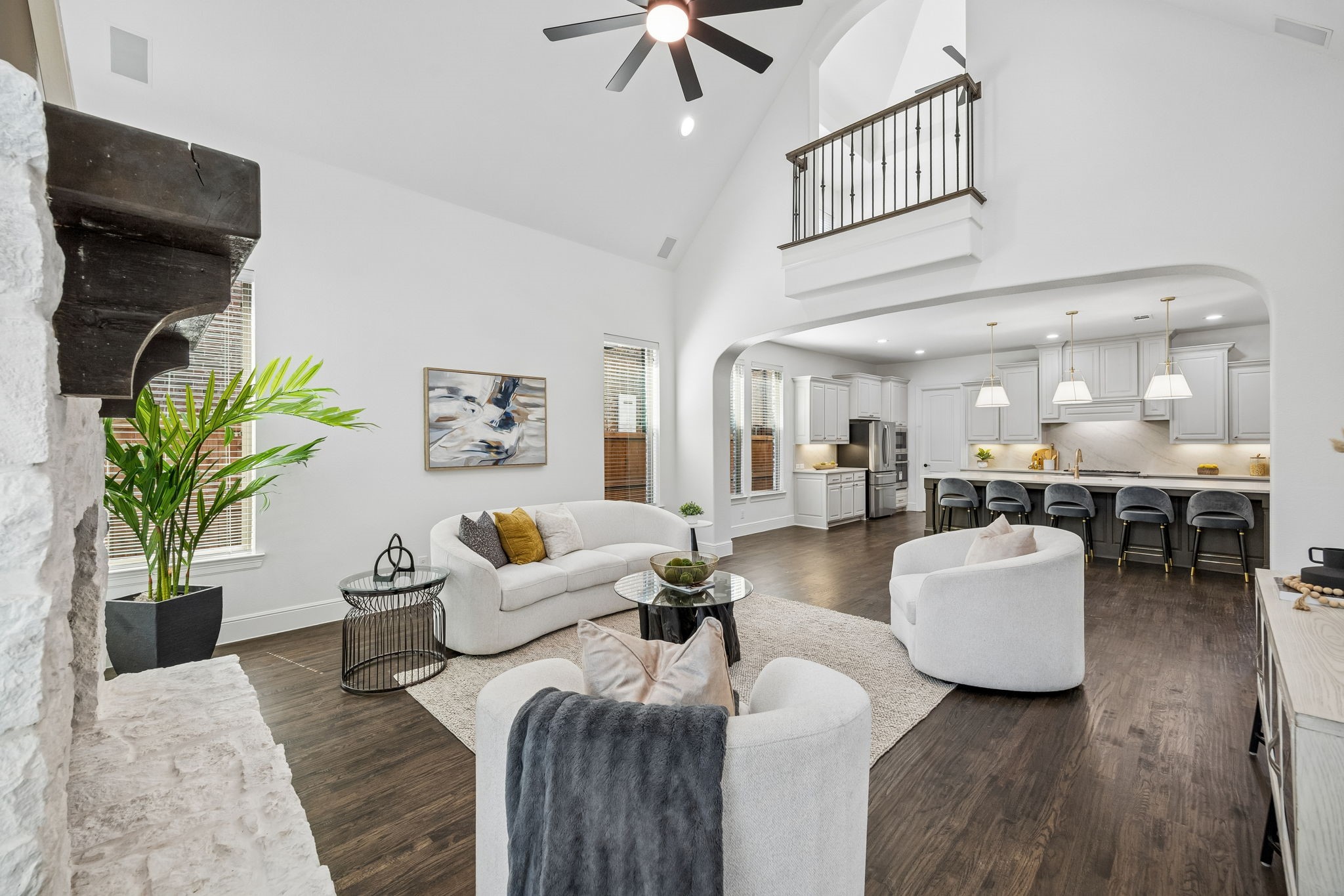 2601 Fairhill Lane Flower Mound TX 75022