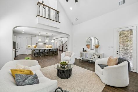 2601 Fairhill Lane Flower Mound TX 75022