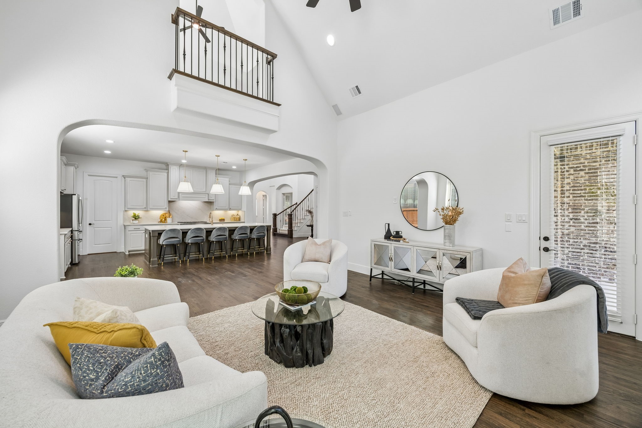 2601 Fairhill Lane Flower Mound TX 75022