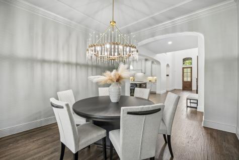 2601 Fairhill Lane Flower Mound TX 75022