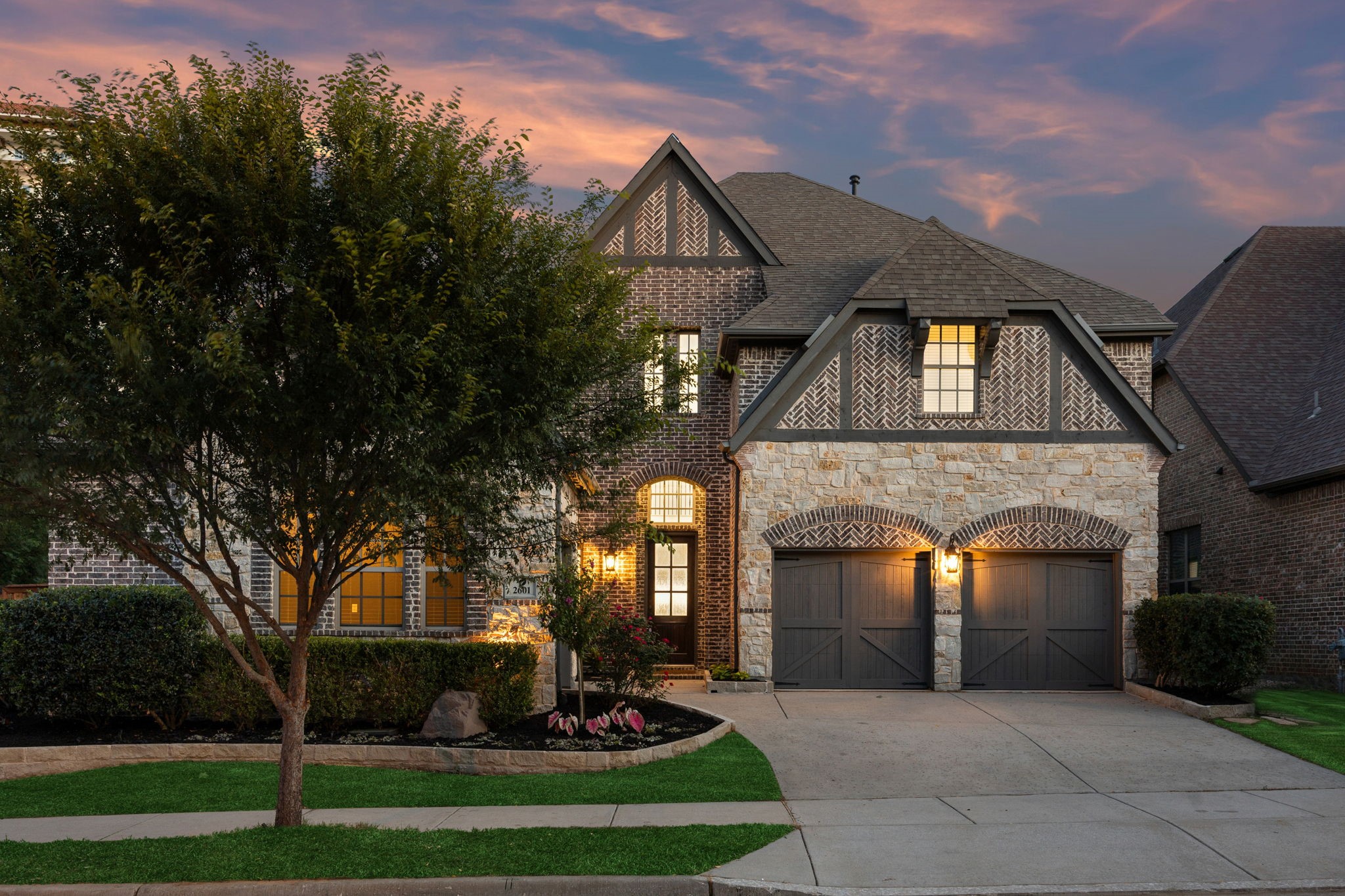 2601 Fairhill Lane Flower Mound TX 75022